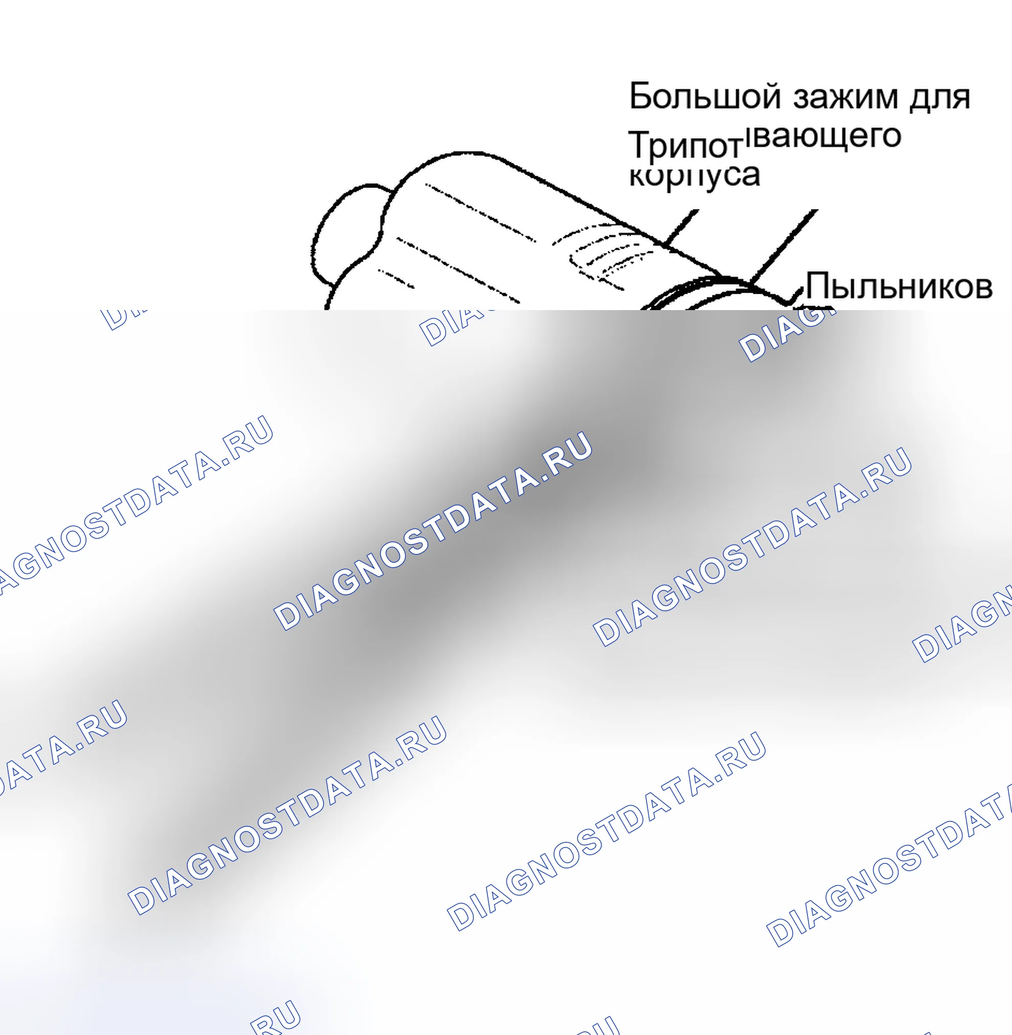Рис. 26. Oldsmobile Bravada III