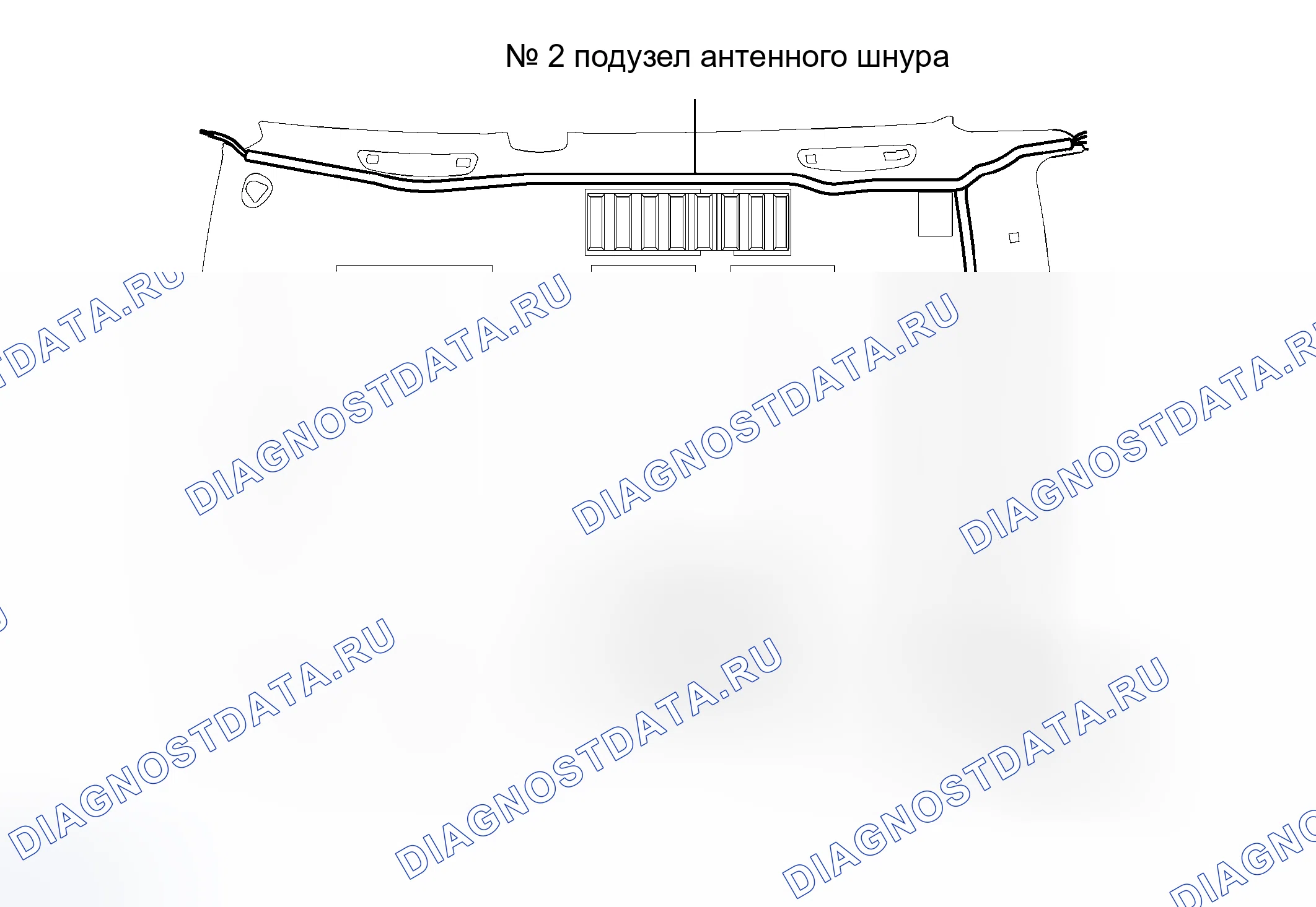Рис. 135. Toyota Avalon XX30