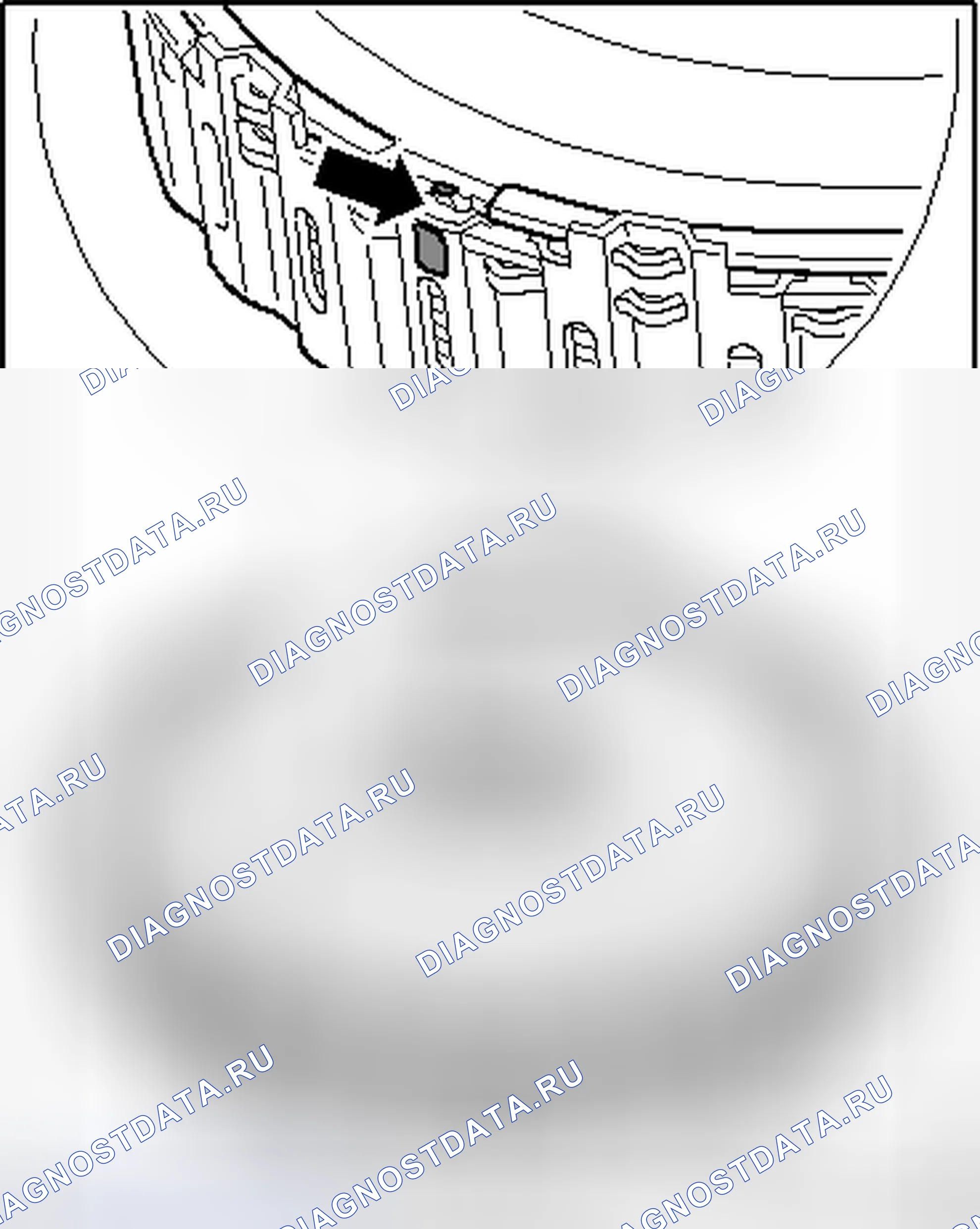 Рис. 32. Volkswagen Golf Mk7