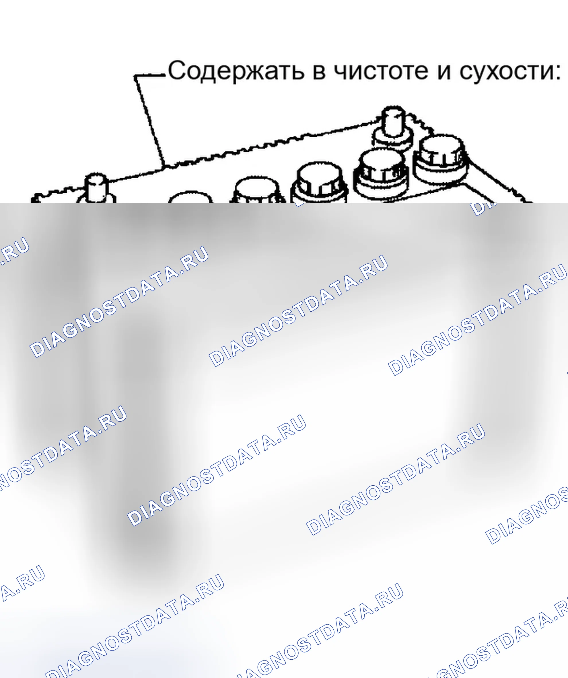 Рис. 37: МЕТОДЫ ПРЕДОТВРАЩЕНИЯ ЧРЕЗМЕРНОЙ РАЗРЯДКИ. Infiniti QX56 I