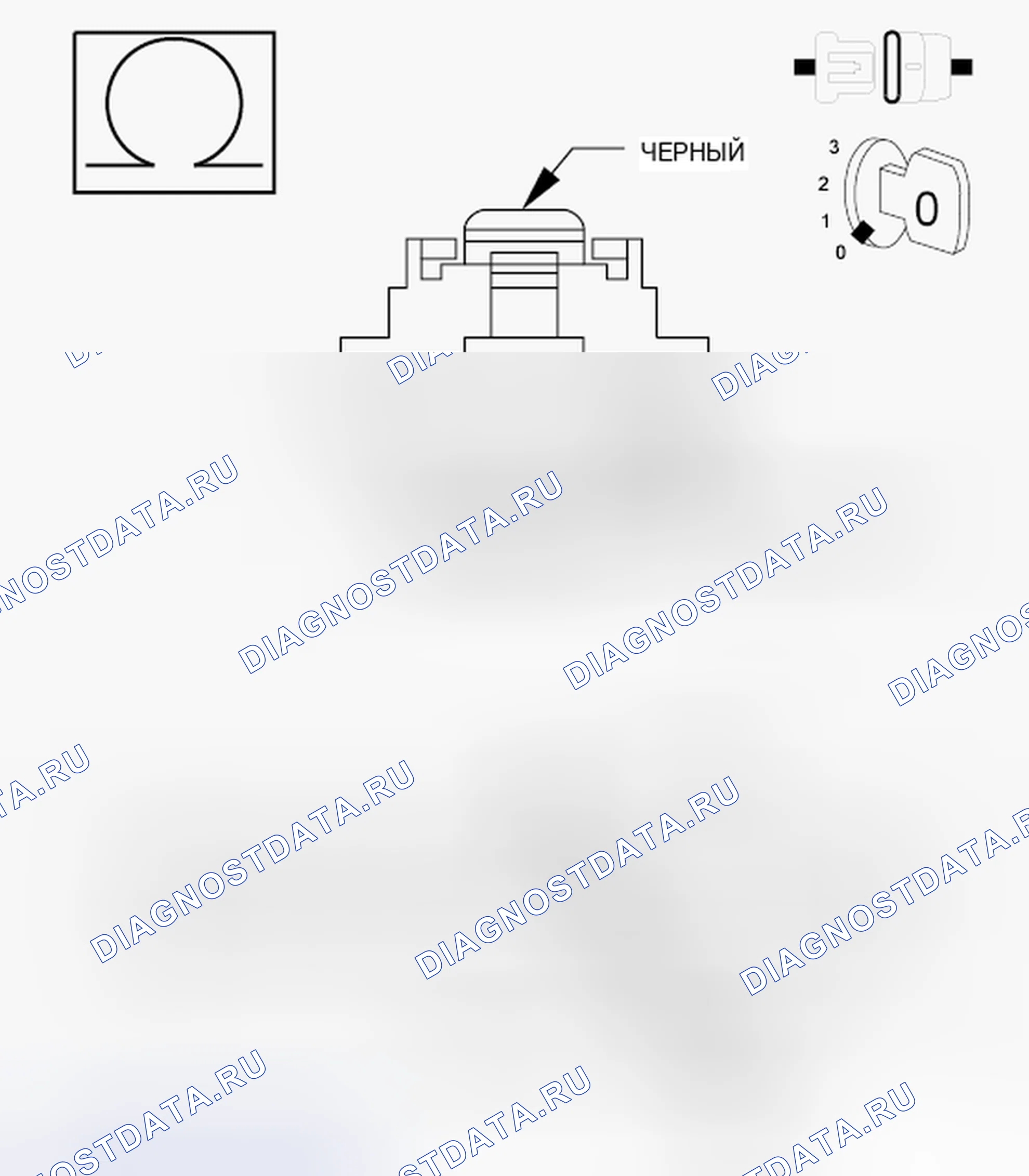 Рис. 29. RAM Pickup 1500 