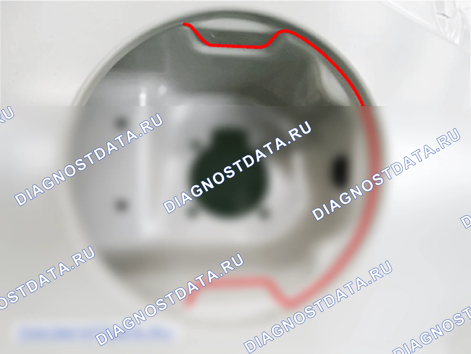 Внешность. Hyundai i20 GB