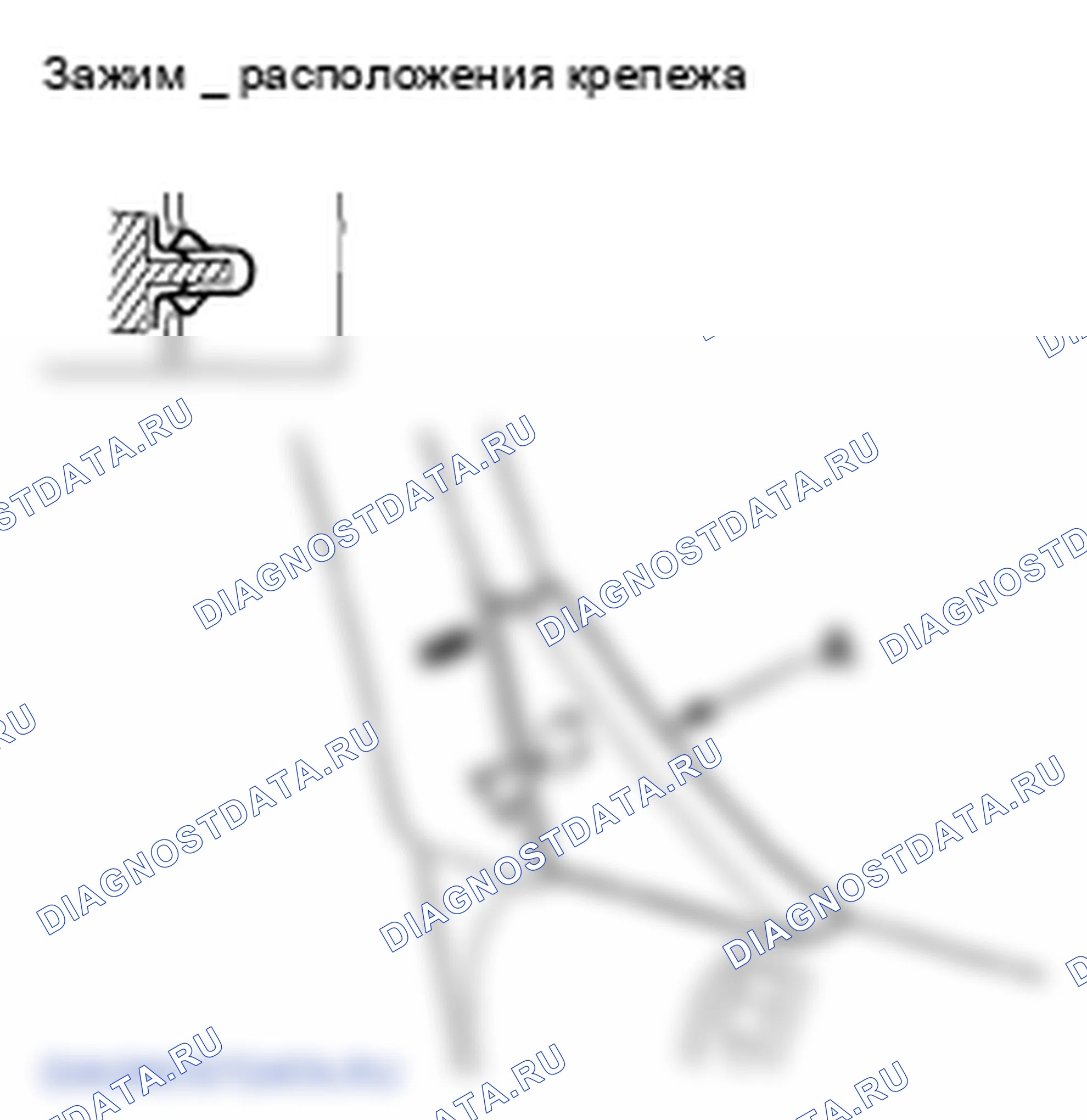 Рис. 90. Honda Ridgeline I рестайлинг