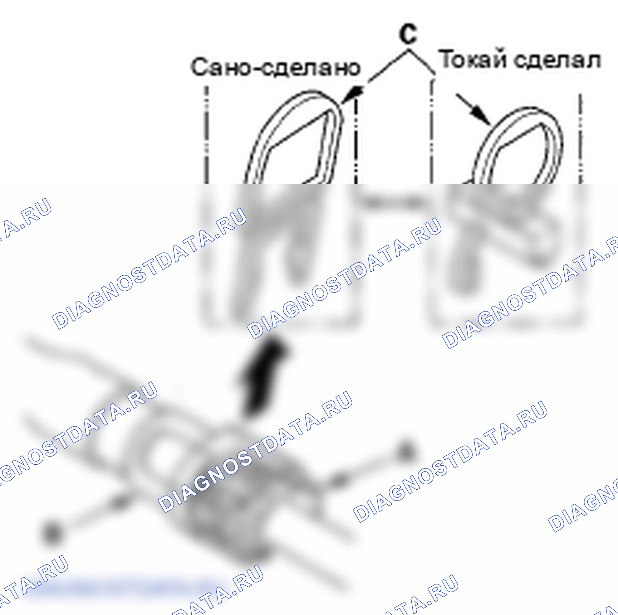 Рис. 39. Honda Element YH2 рестайлинг 2