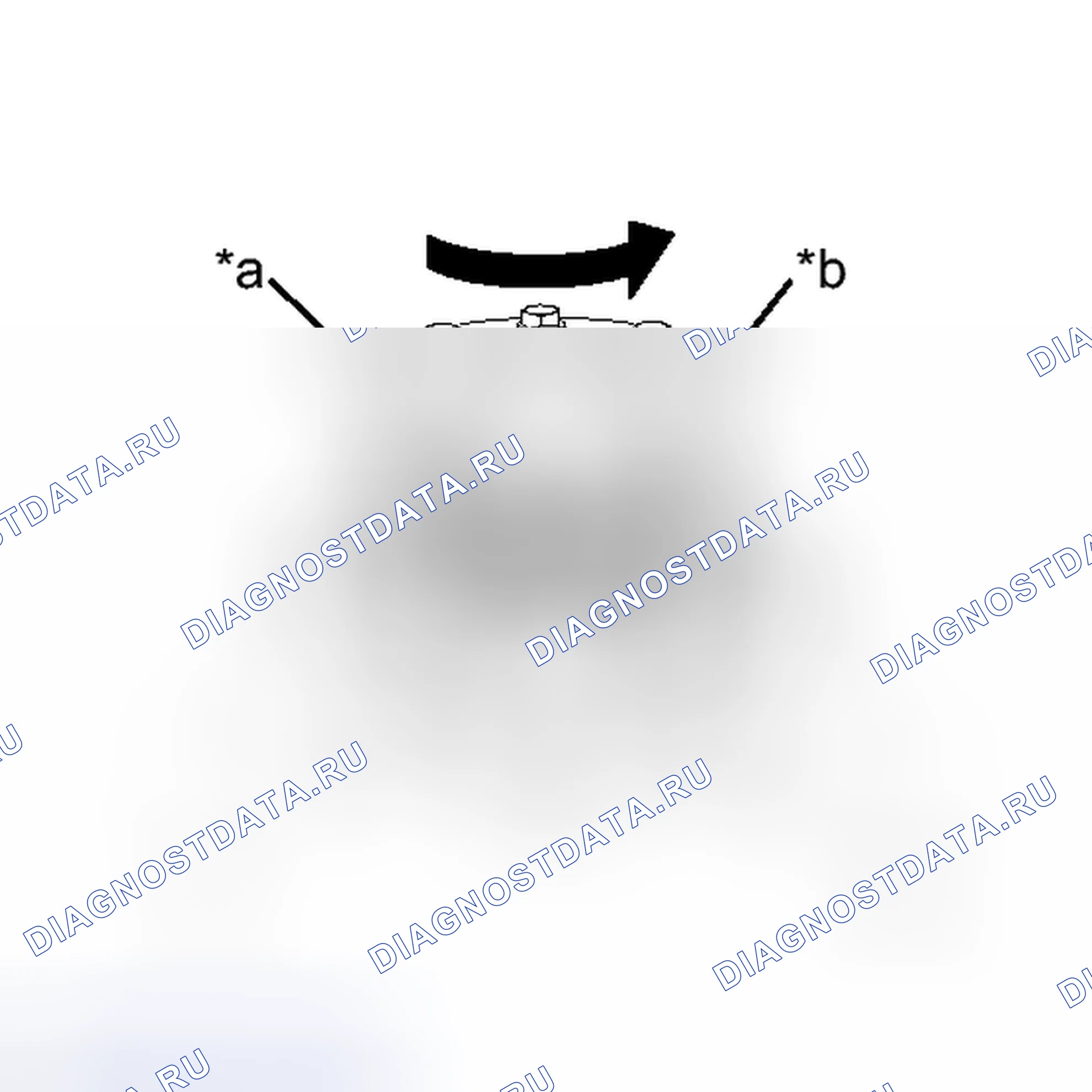 Рис. 137. Toyota Yaris III