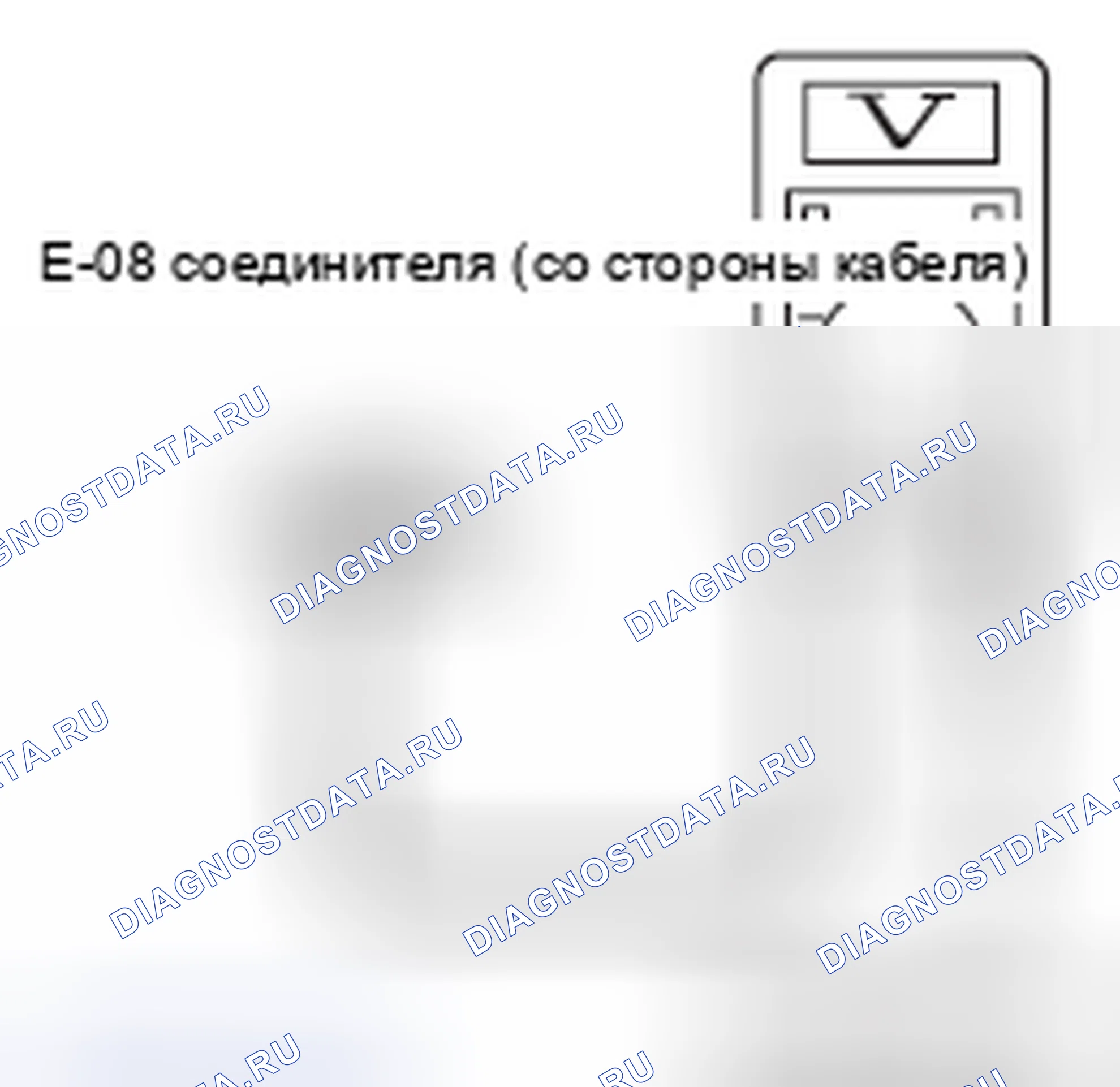 Рис. 445. Mercedes-Benz CLA-класс C117/X117 рестайлинг
