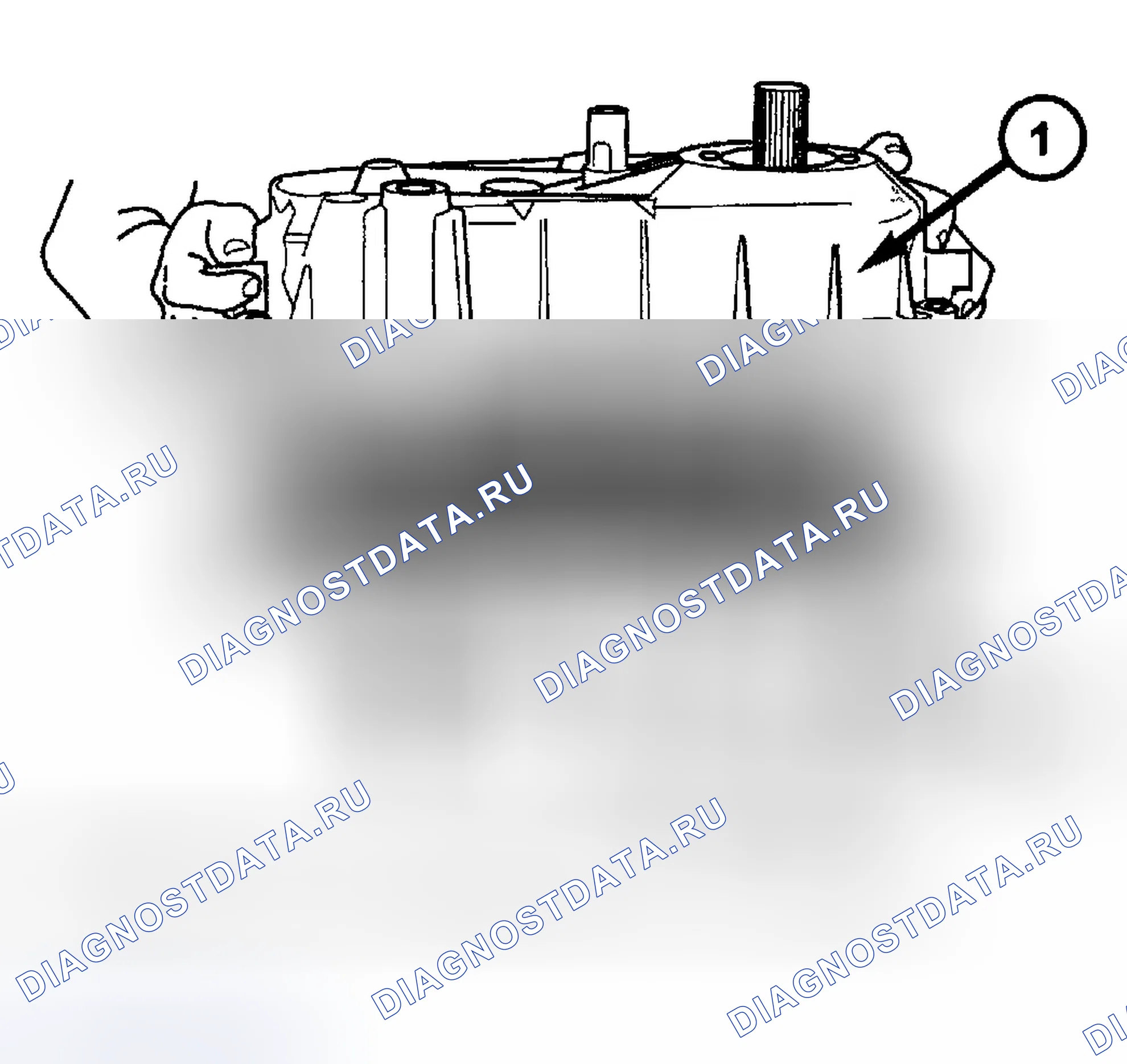 Рис. 298. Dodge Pickup R1500 