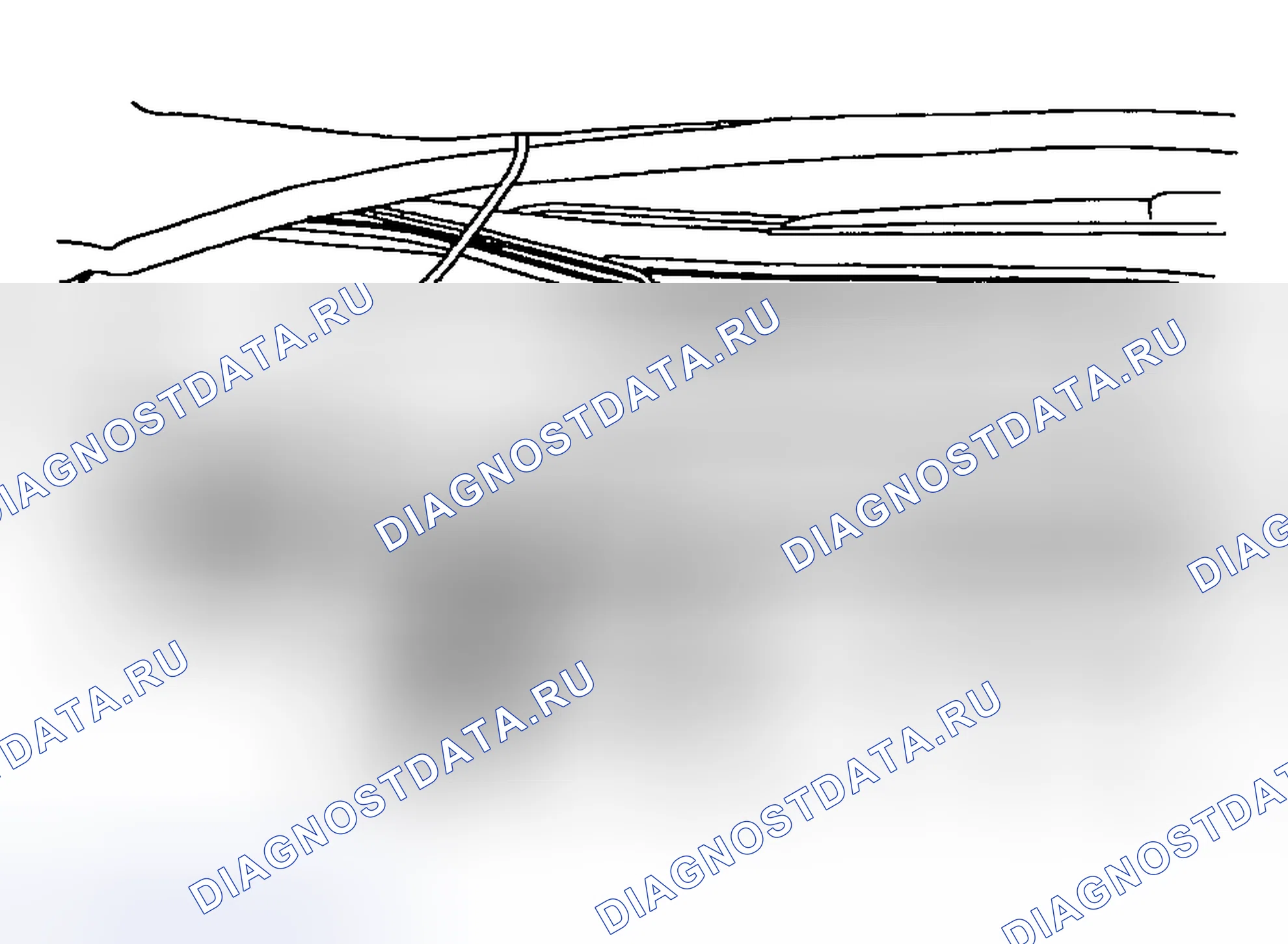 Рис. 14: Демонтаж и монтаж. Hyundai Pony I