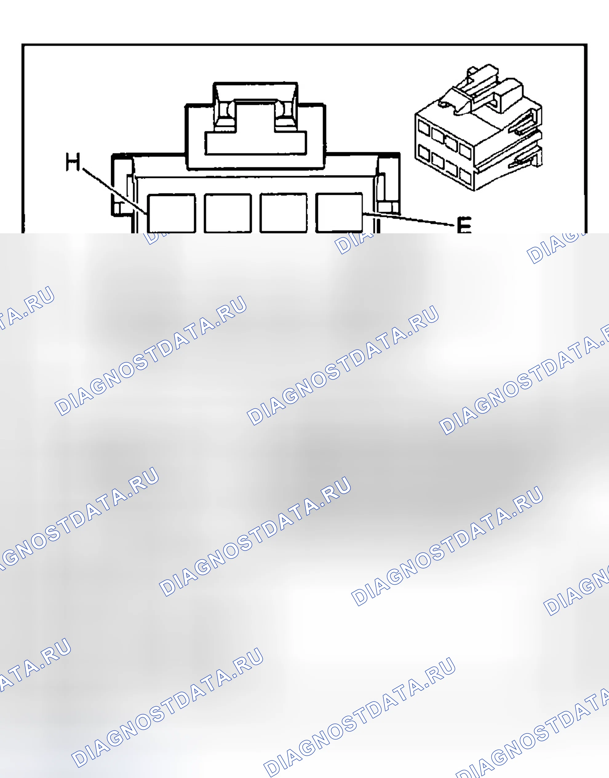 Рис. 237. GMC Savana H2500 