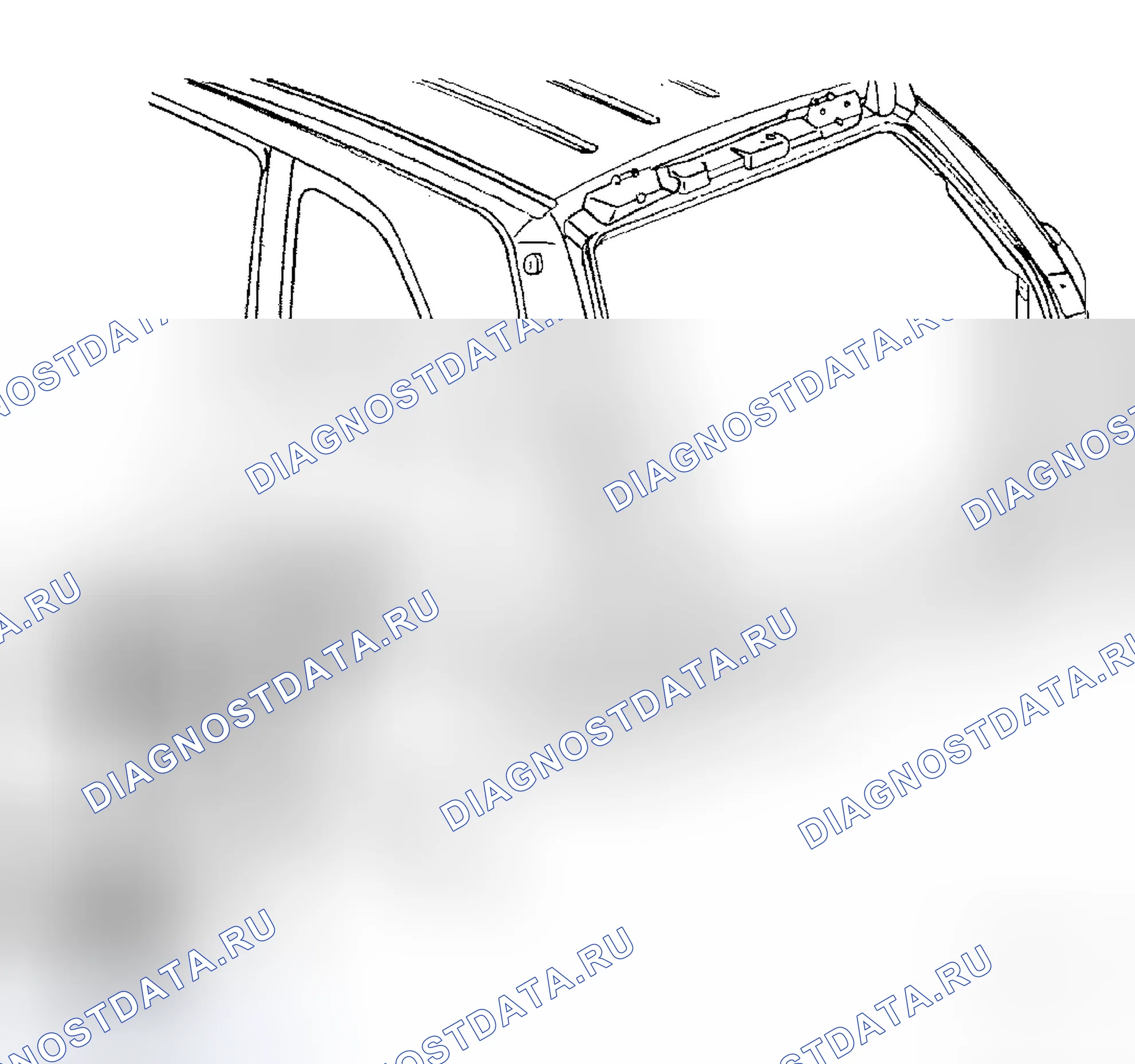 Рис. 78. Chrysler Pacifica CS