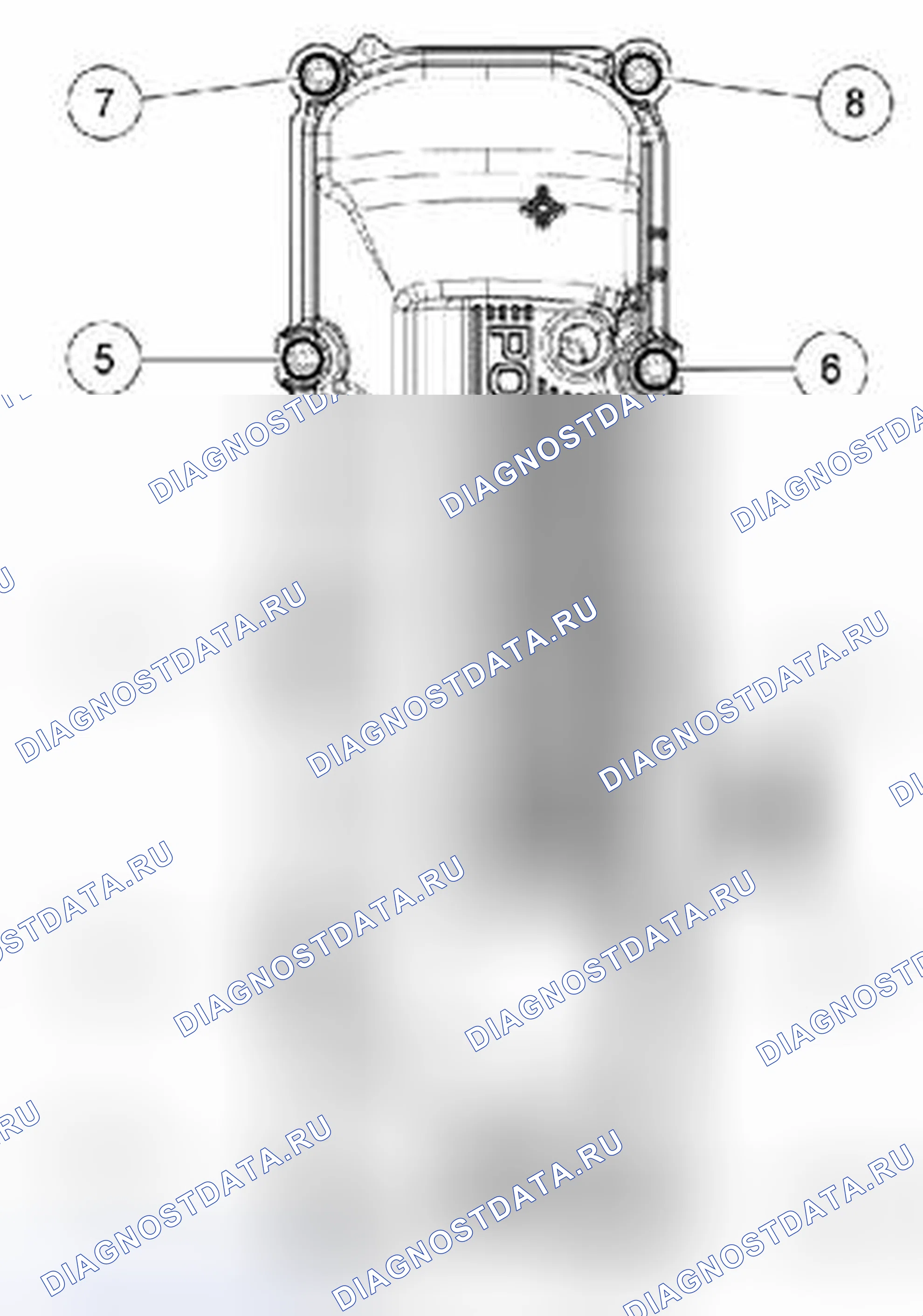 Рис. 2268. Ford F-150 XII