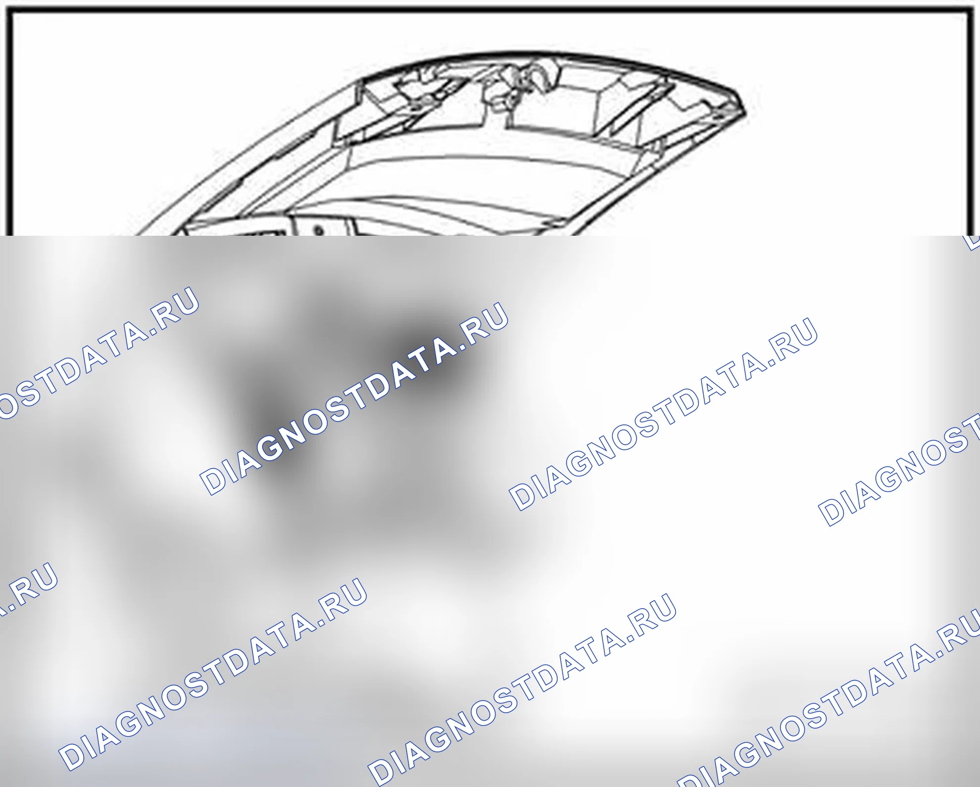 Рис. 28. Volkswagen New Beetle A4 рестайлинг
