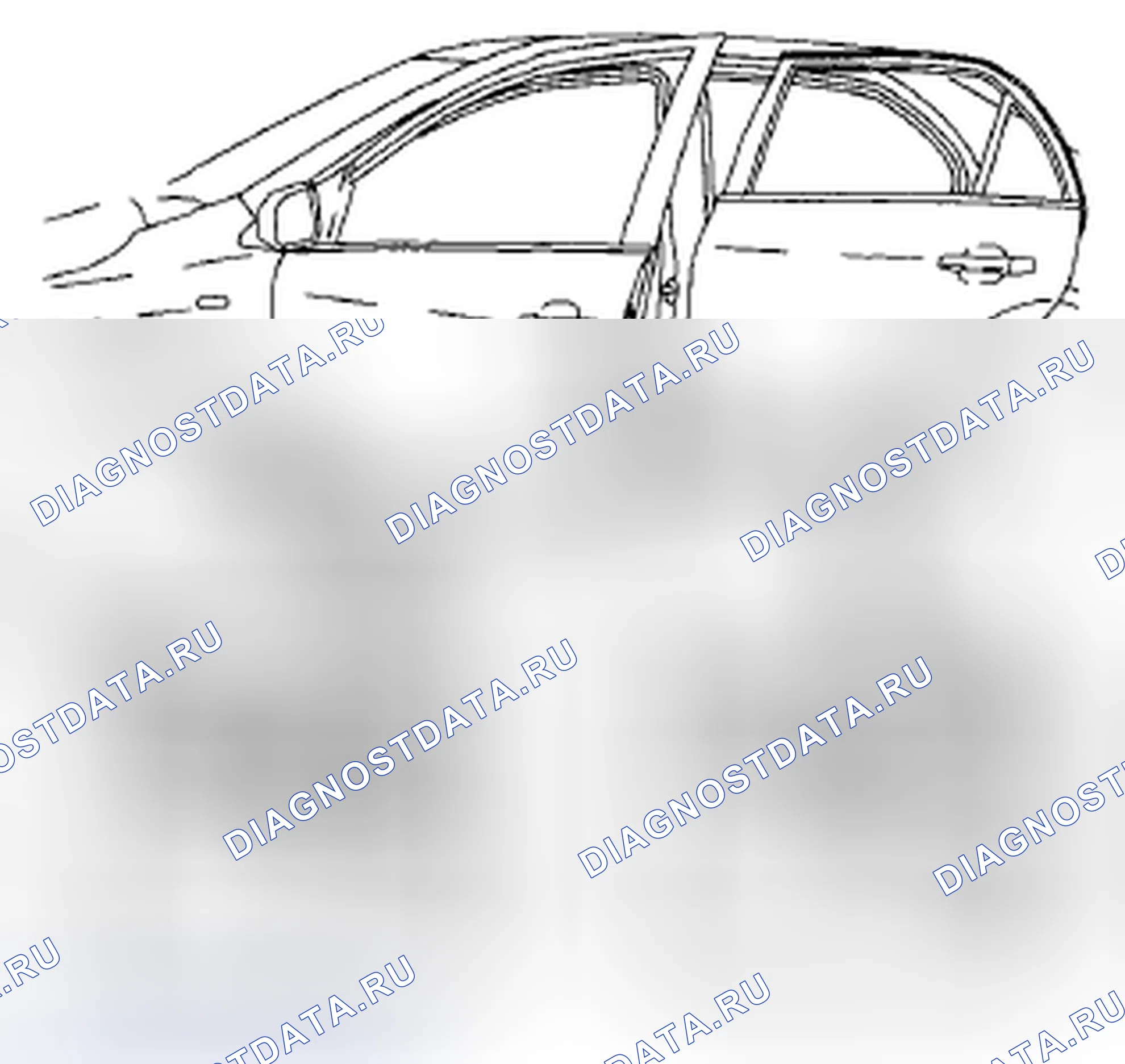 Рис. 55. Toyota Corolla X