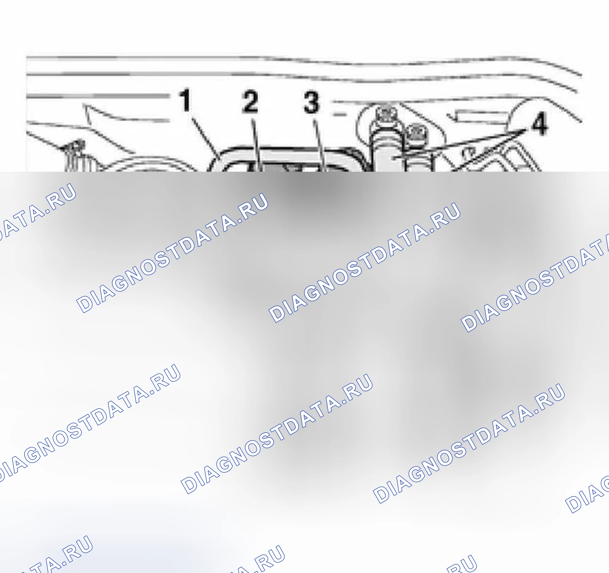 Рис. 32. Audi A8 D2 рестайлинг