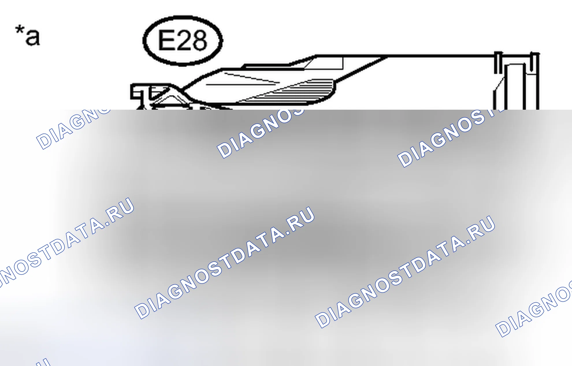 Рис. 814: ПОРЯДОК ВЫПОЛНЕНИЯ РАБОТ. Toyota Camry XV50