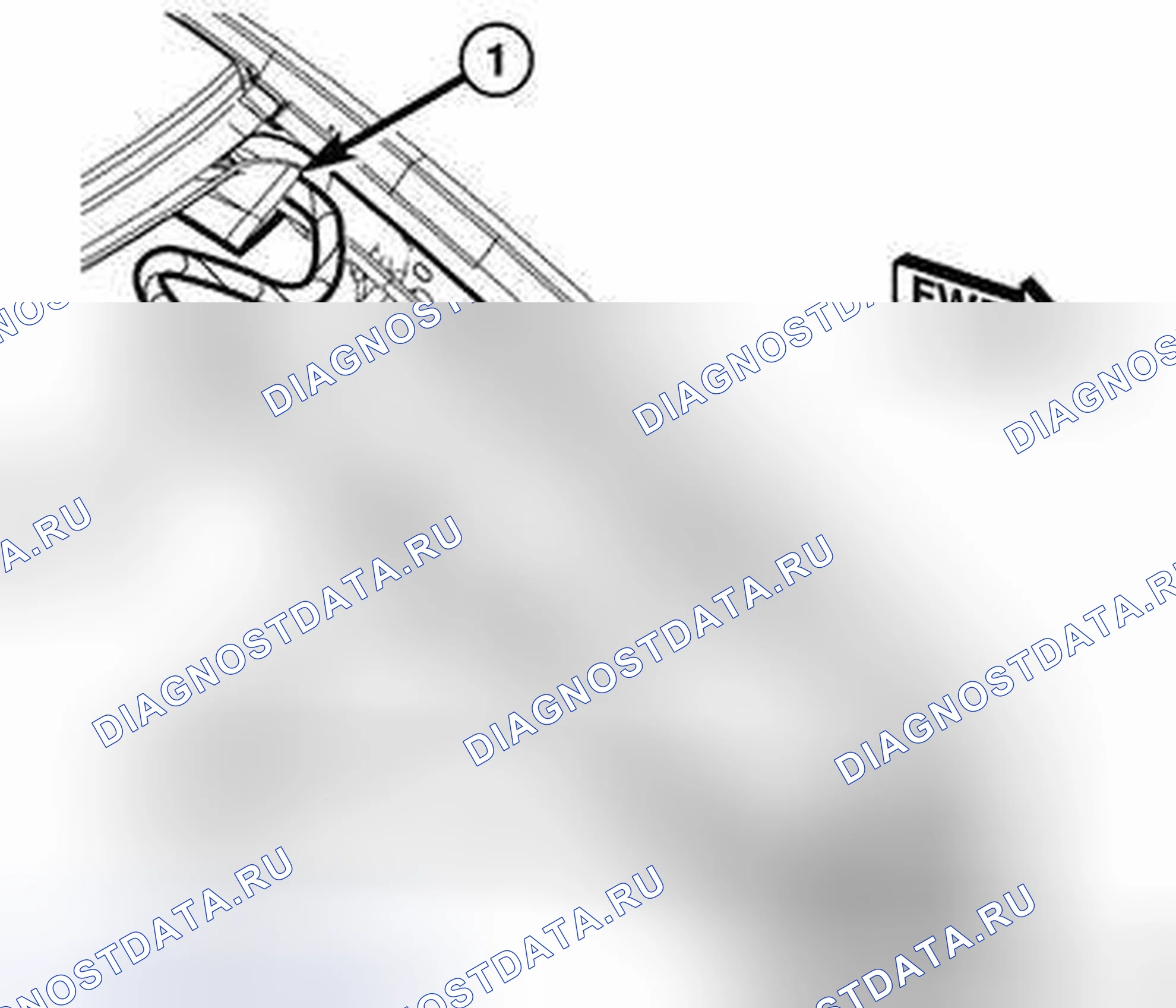 Рис. 175. RAM Pickup 2500 