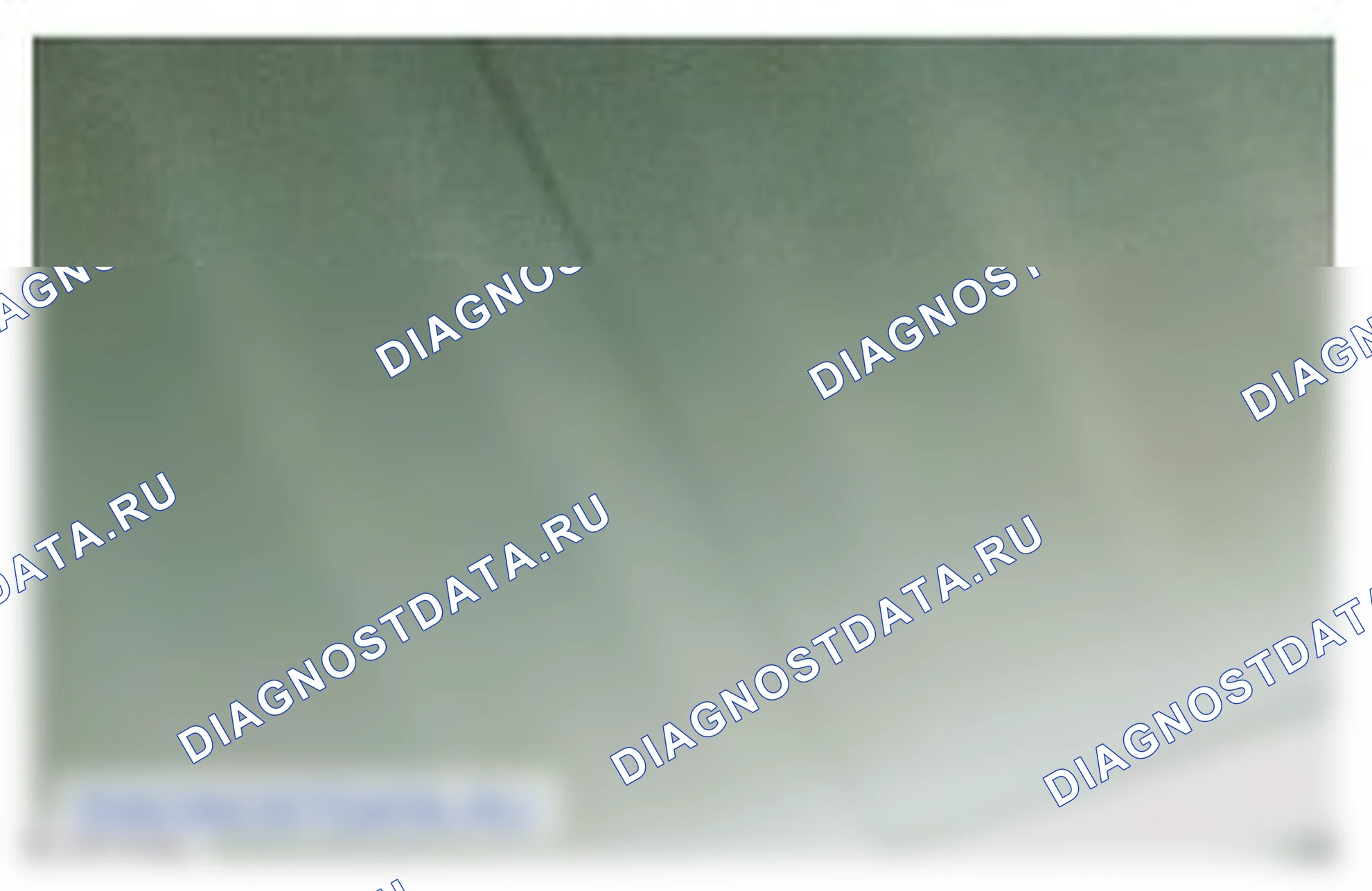 Дефекты и повреждение лакокрасочного покрытия: описание и работа. Ford Mondeo III рестайлинг