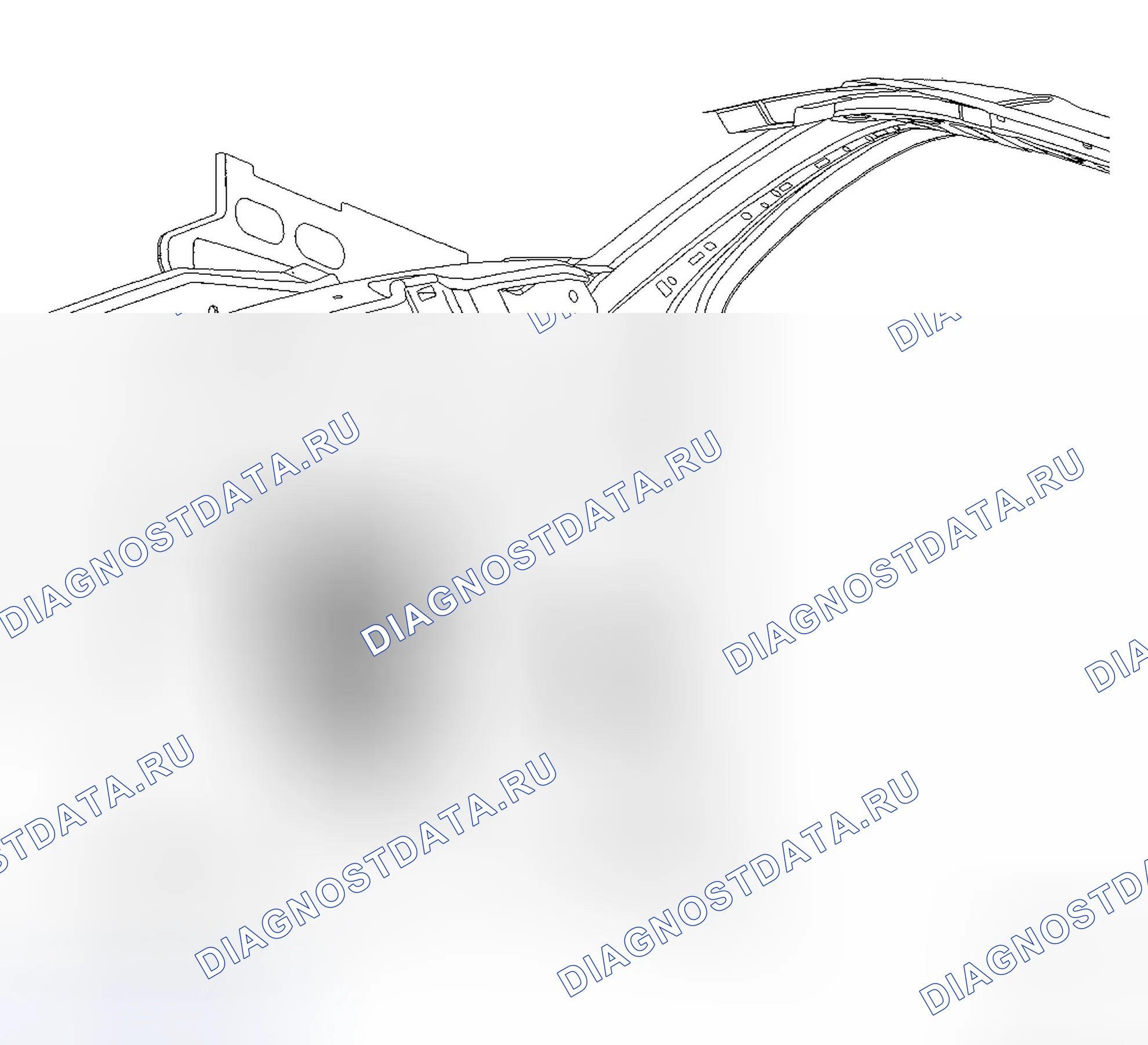 Рис. 52. Dodge Dakota III