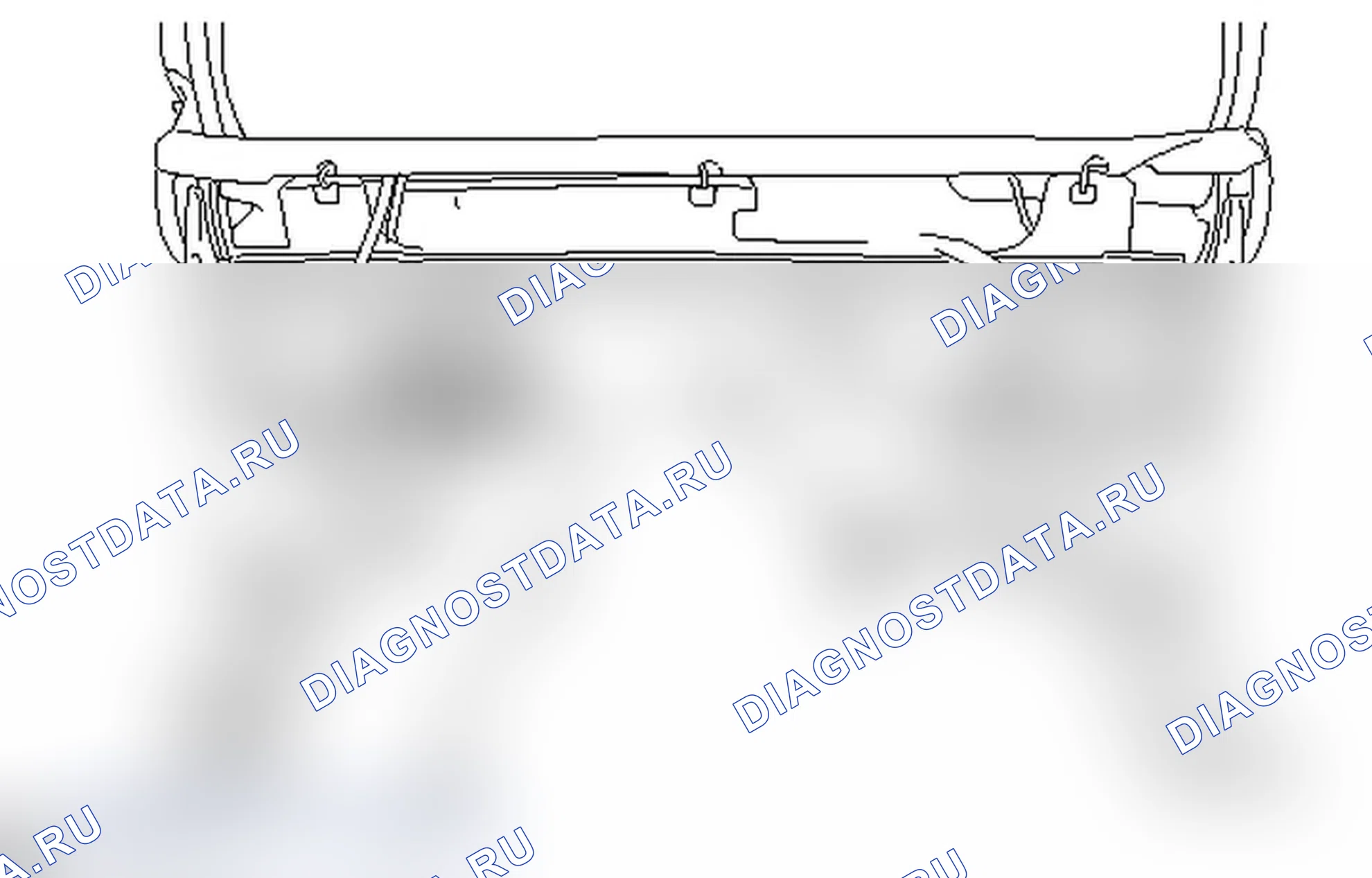 Рис. 164. Toyota Prius PHV pre-III