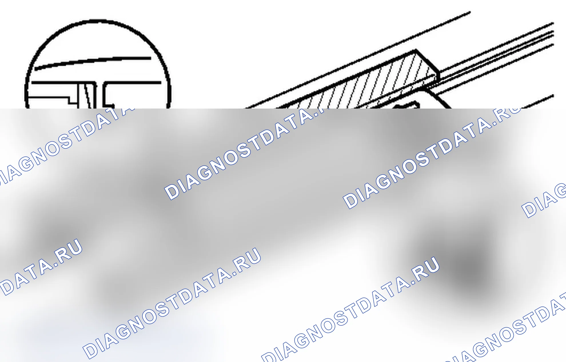 Рис. 124. Toyota Land Cruiser 200 рестайлинг