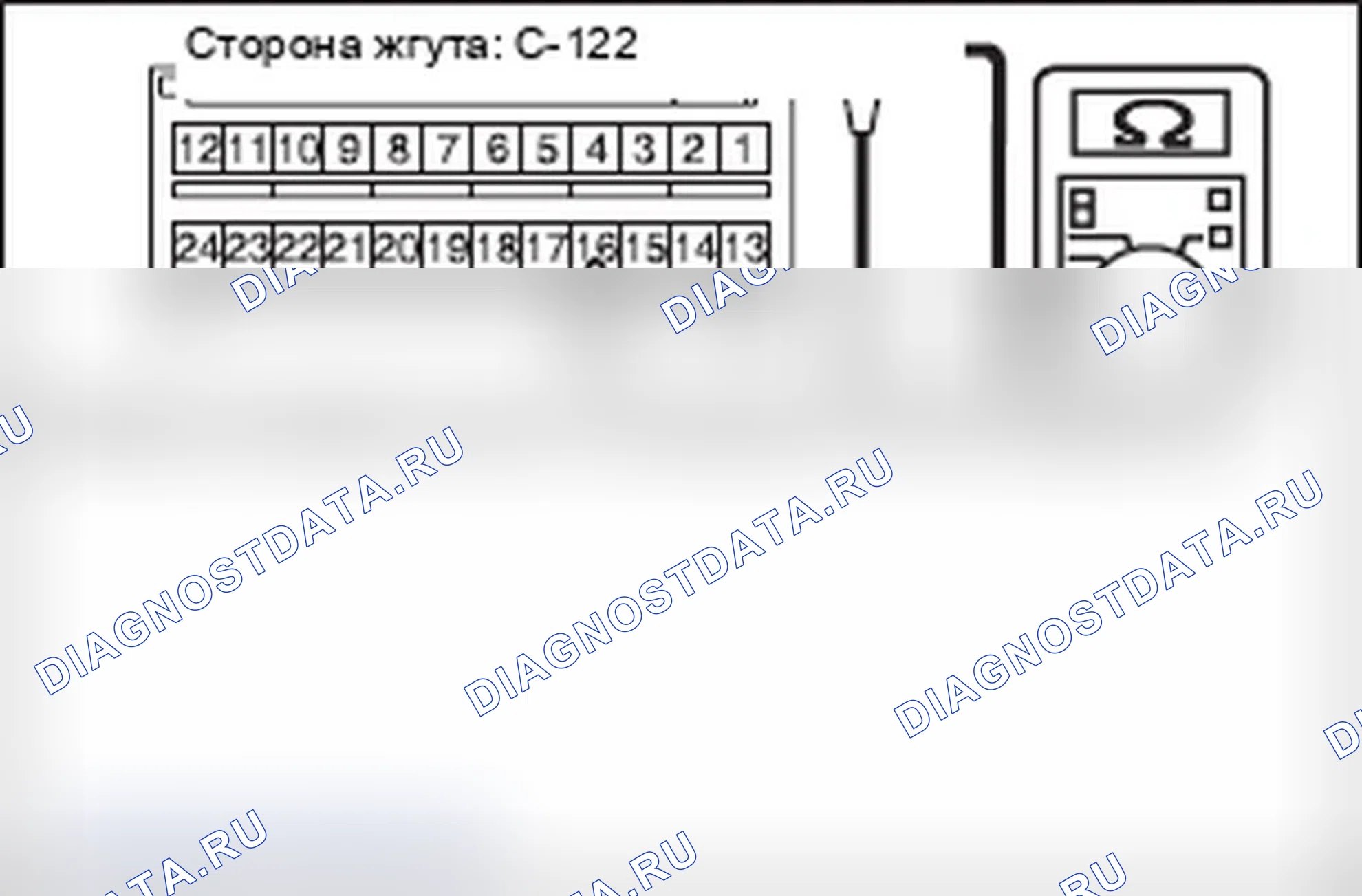 Рис. 357. Mitsubishi Lancer Ralliart X рестайлинг