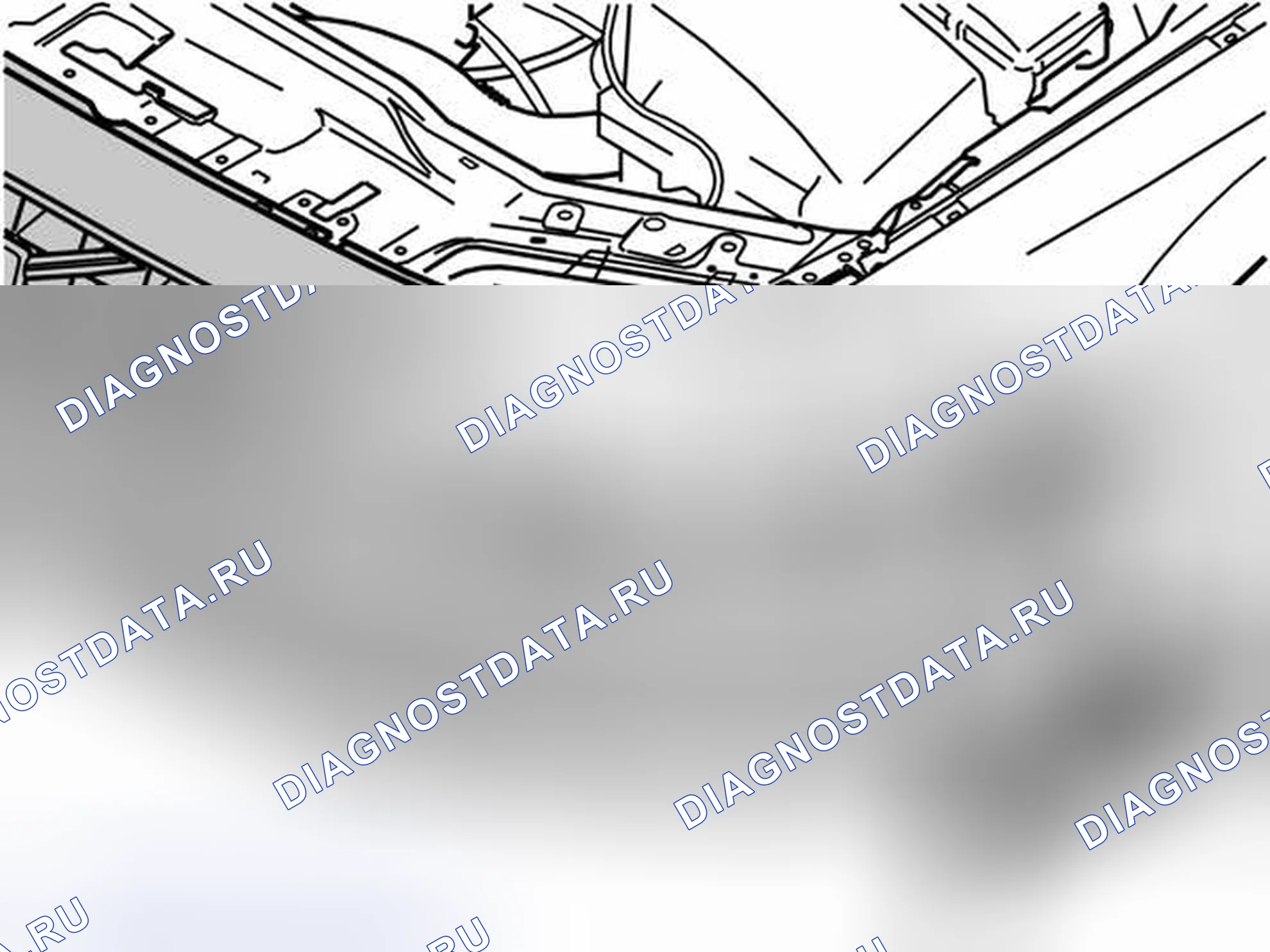 Рис. 594. Volvo V70 II