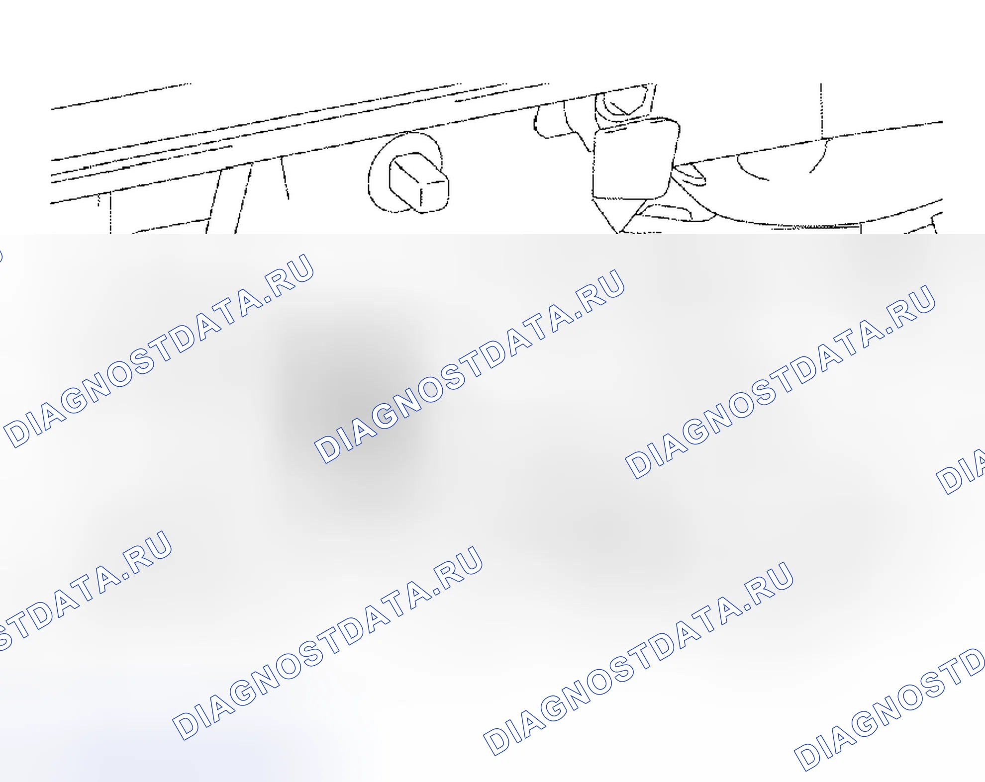 Рис. 29. Kia Sorento I