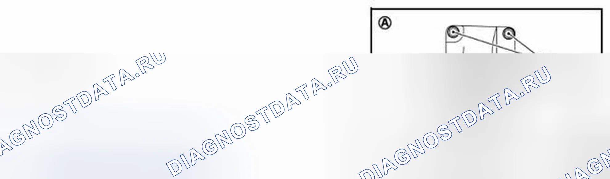 Рис. 519: УСТАНОВКА. Infiniti G37 IV рестайлинг