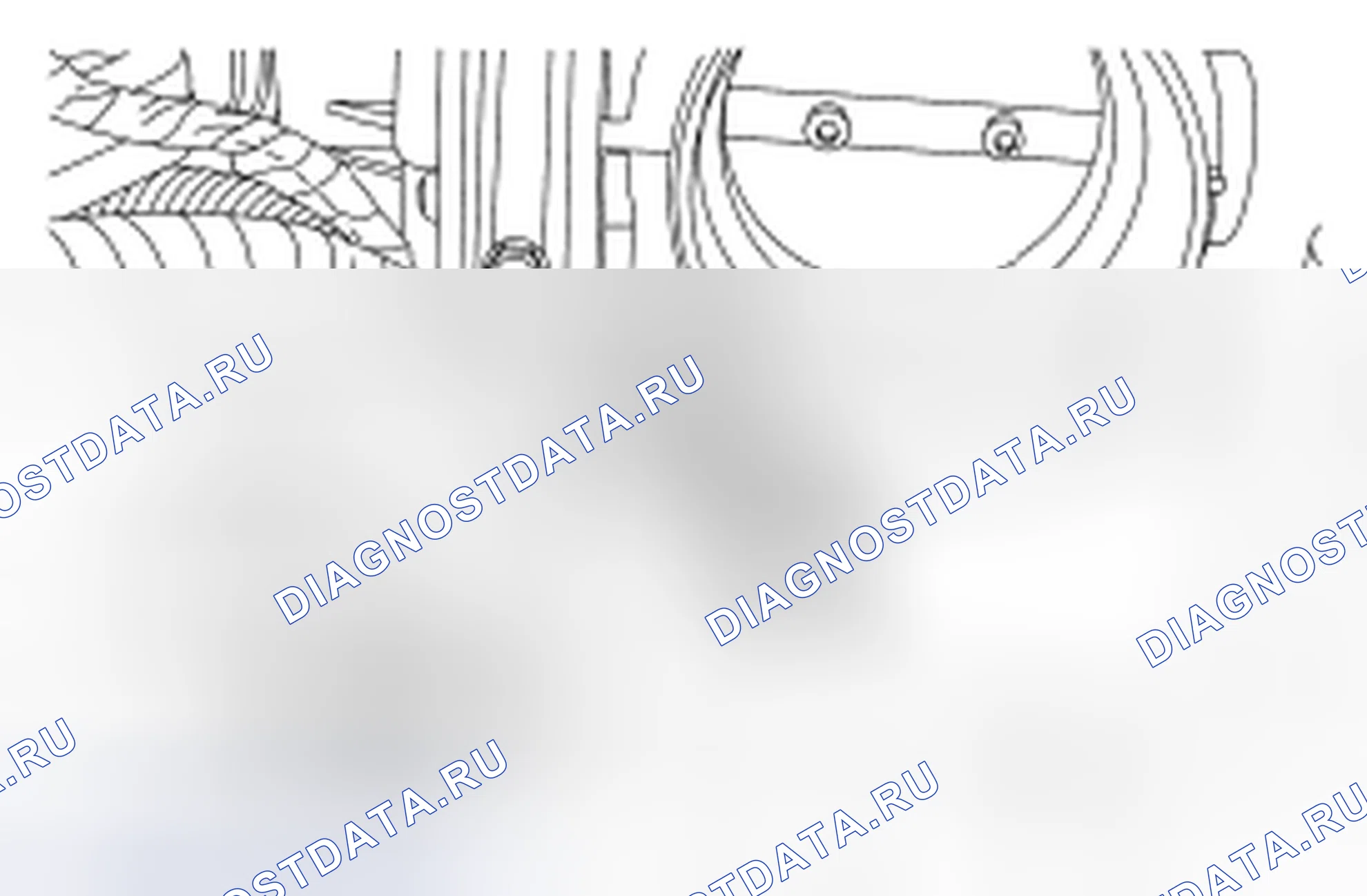 Рис. 446. Hyundai Kona I рестайлинг