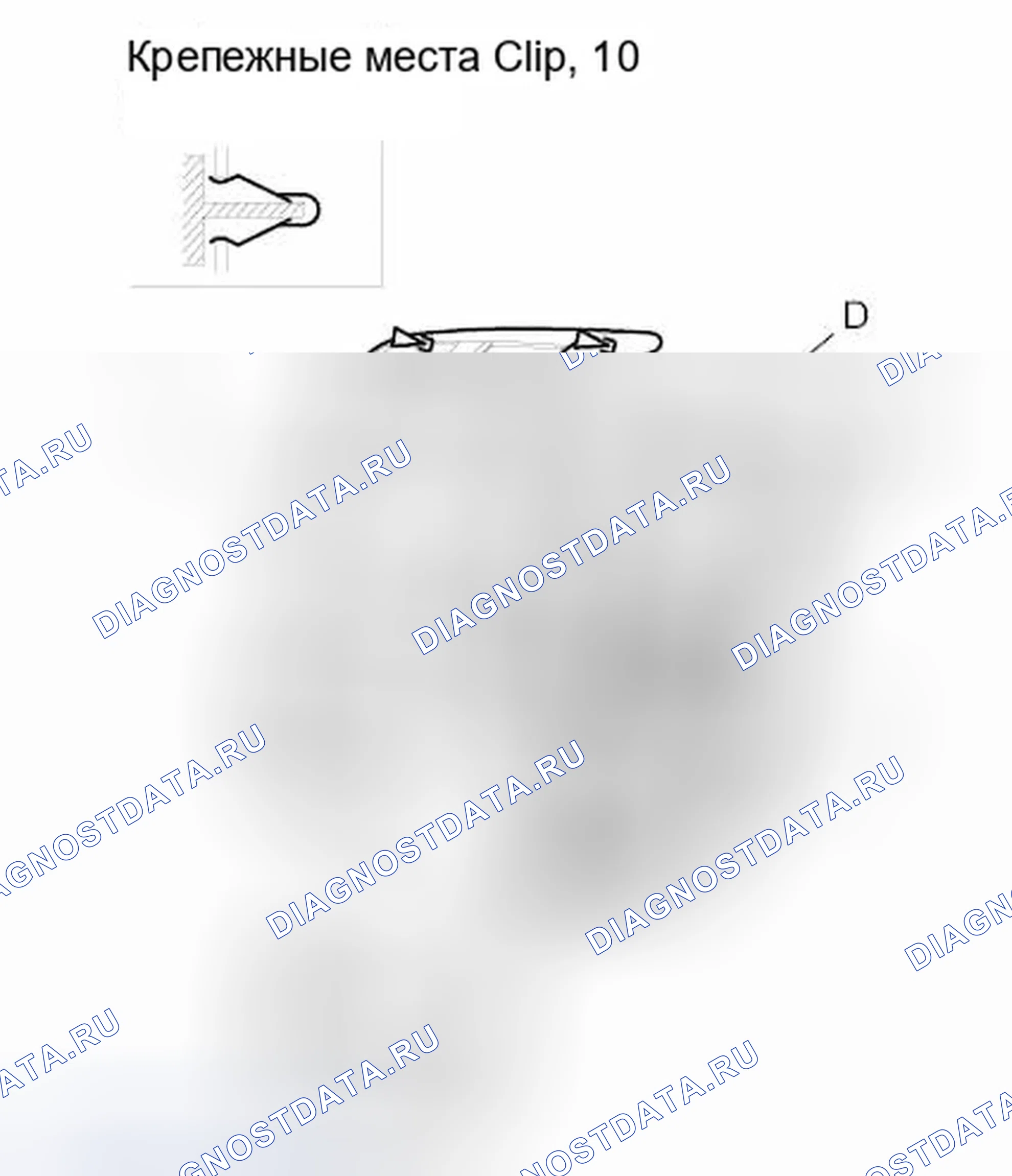 Рис. 23. Honda Element YH2 рестайлинг