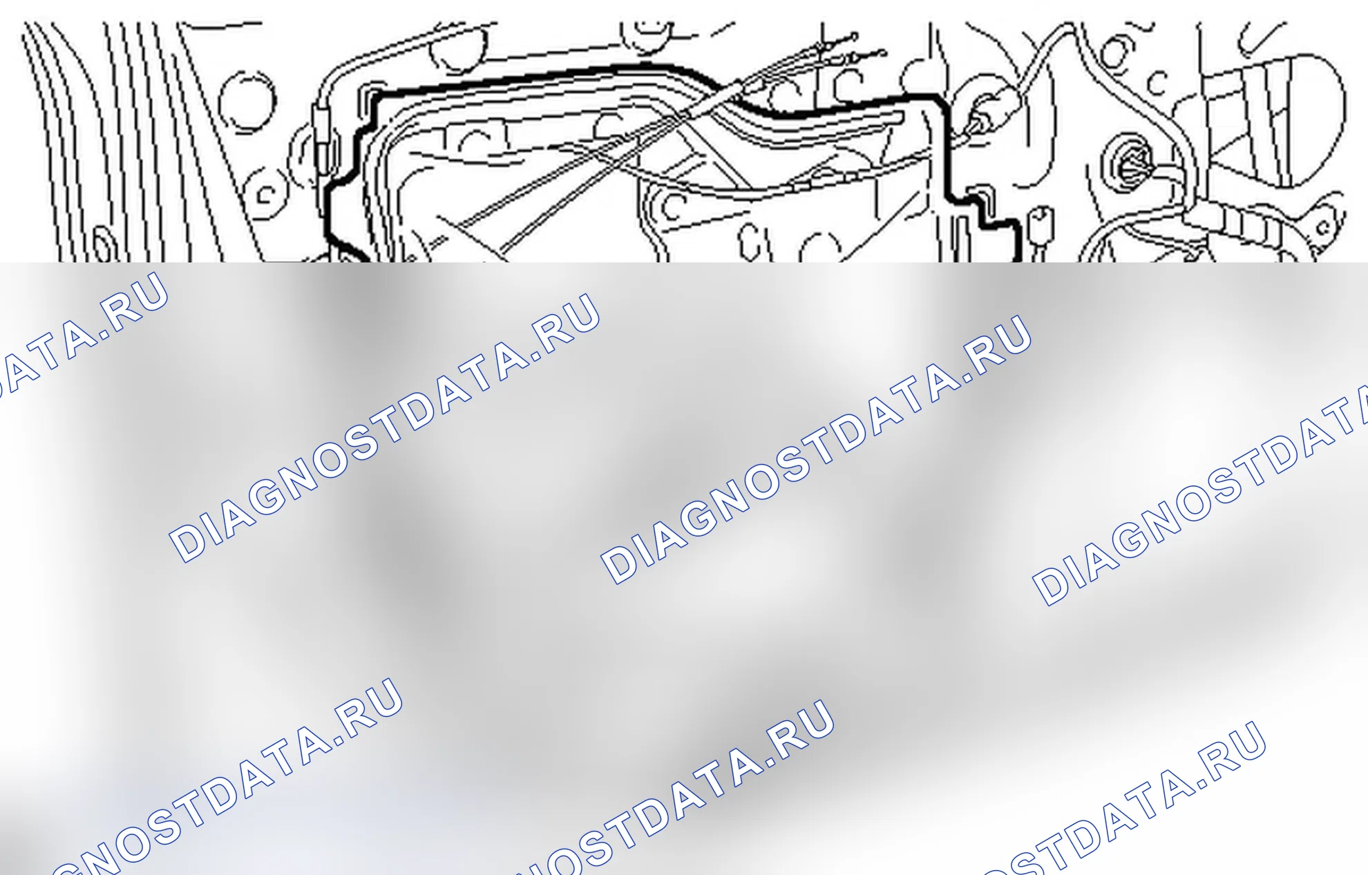 Рис. 285. Toyota Prius PHV pre-III