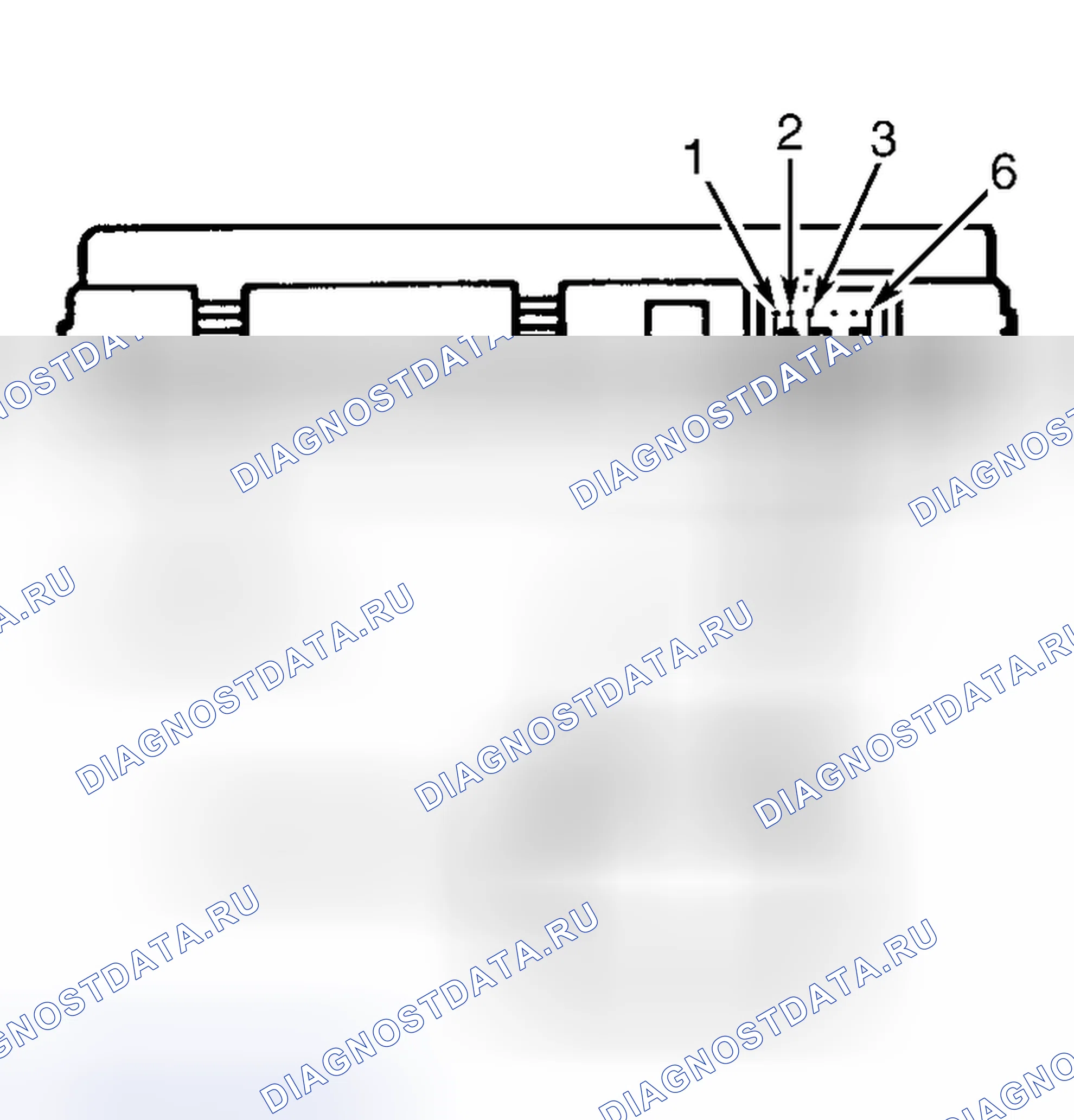 Рис. 11. Suzuki Grand Vitara I