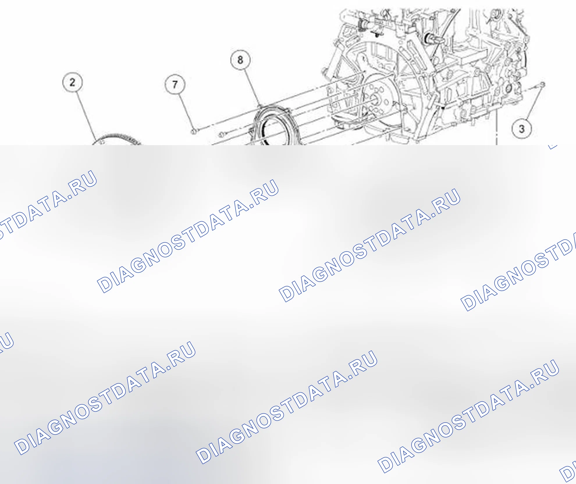 Рис. 12. Ford Focus II