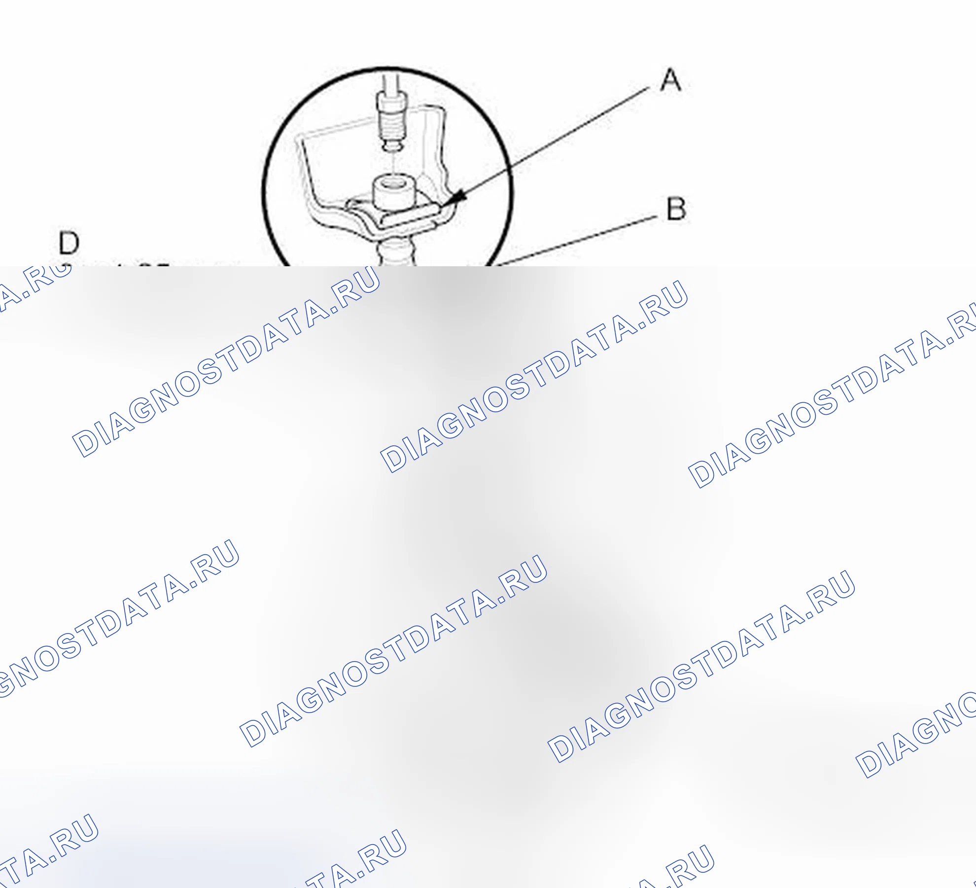 Рис. 36. Honda Element YH2 рестайлинг