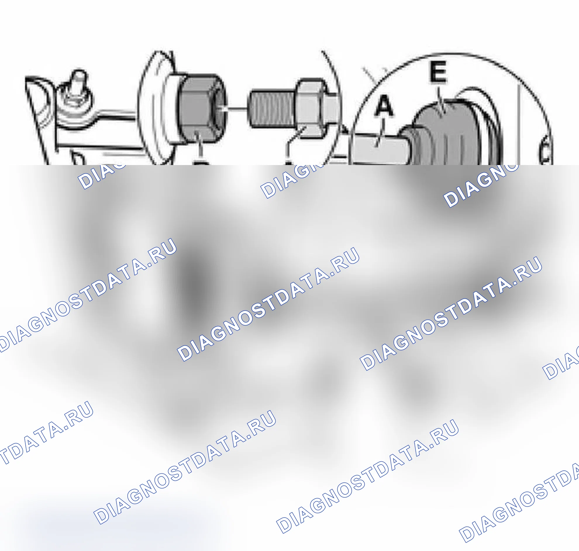 Рис. 131. Audi A6 C5 рестайлинг