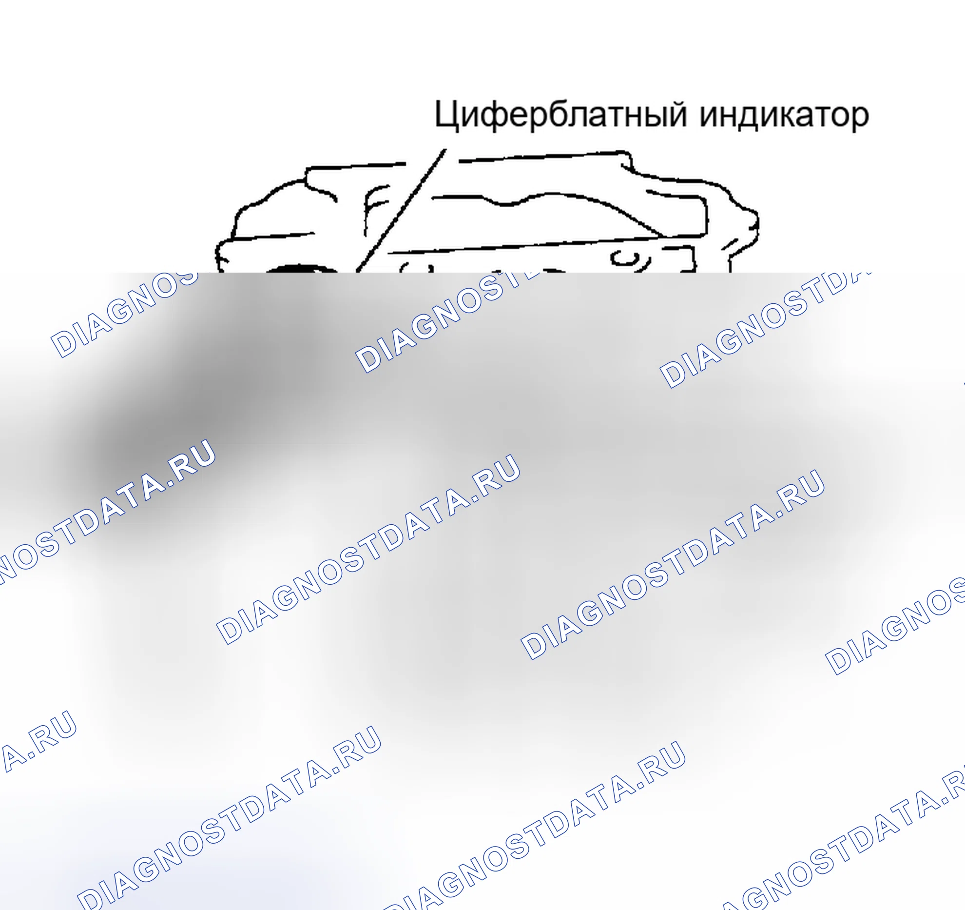 Рис. 200: НАПРАВЛЯЮЩИЙ ЗАЗОР КЛАПАНА. Nissan Sentra B15