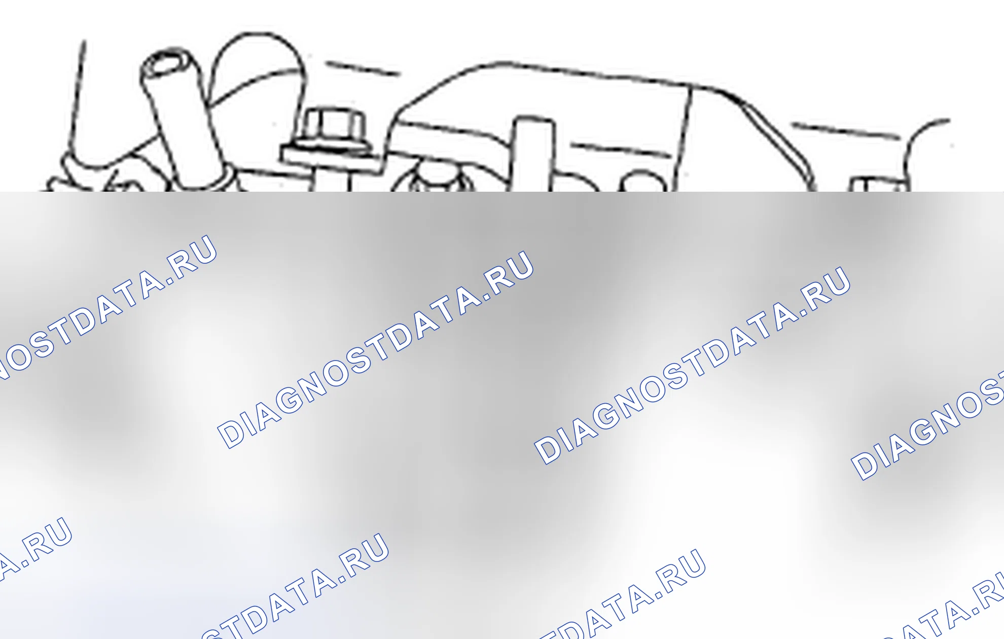 Рис. 258. Honda Vigor I