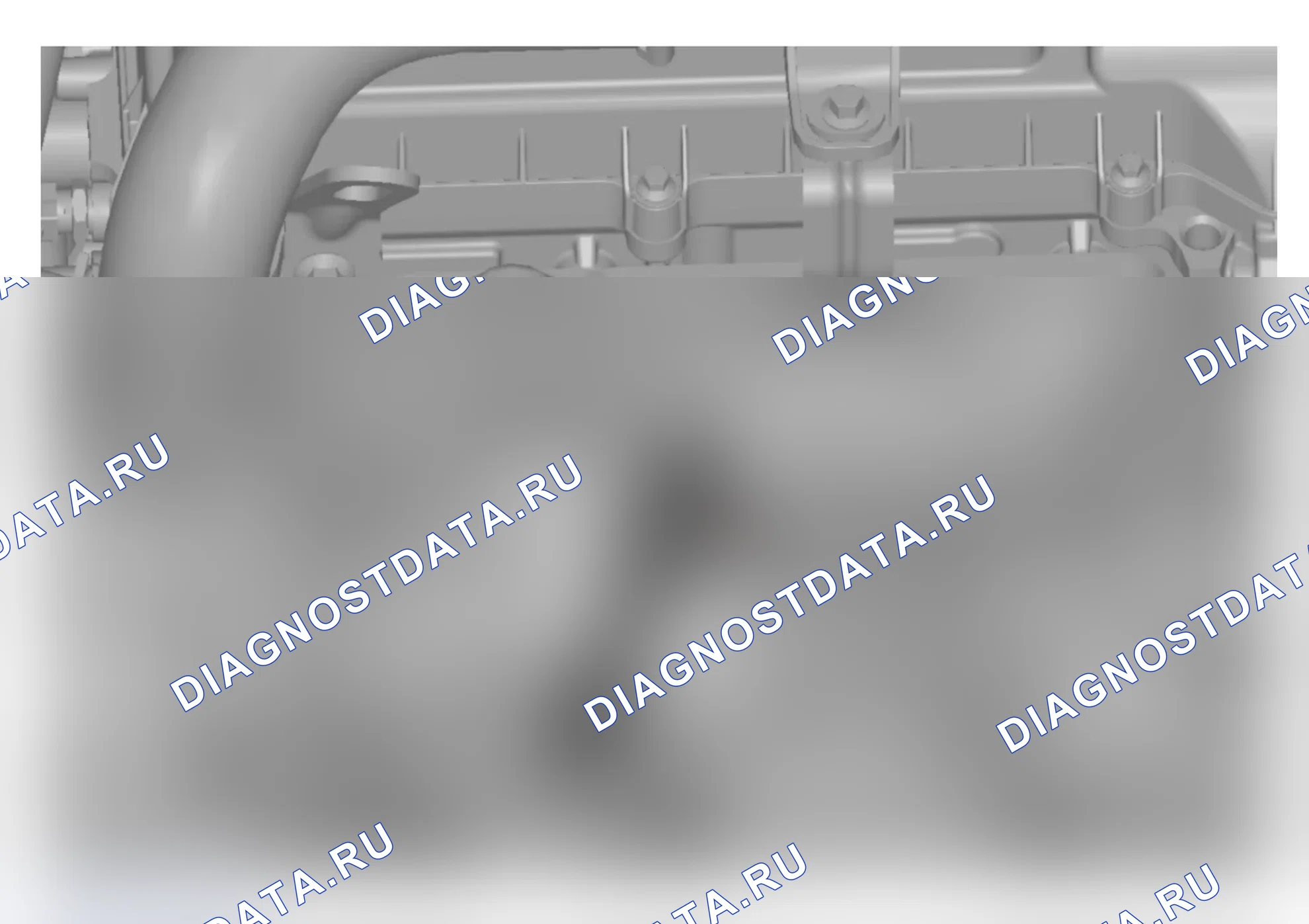 Как снять и установить турбокомпрессор — Haval H6. Haval H6 III