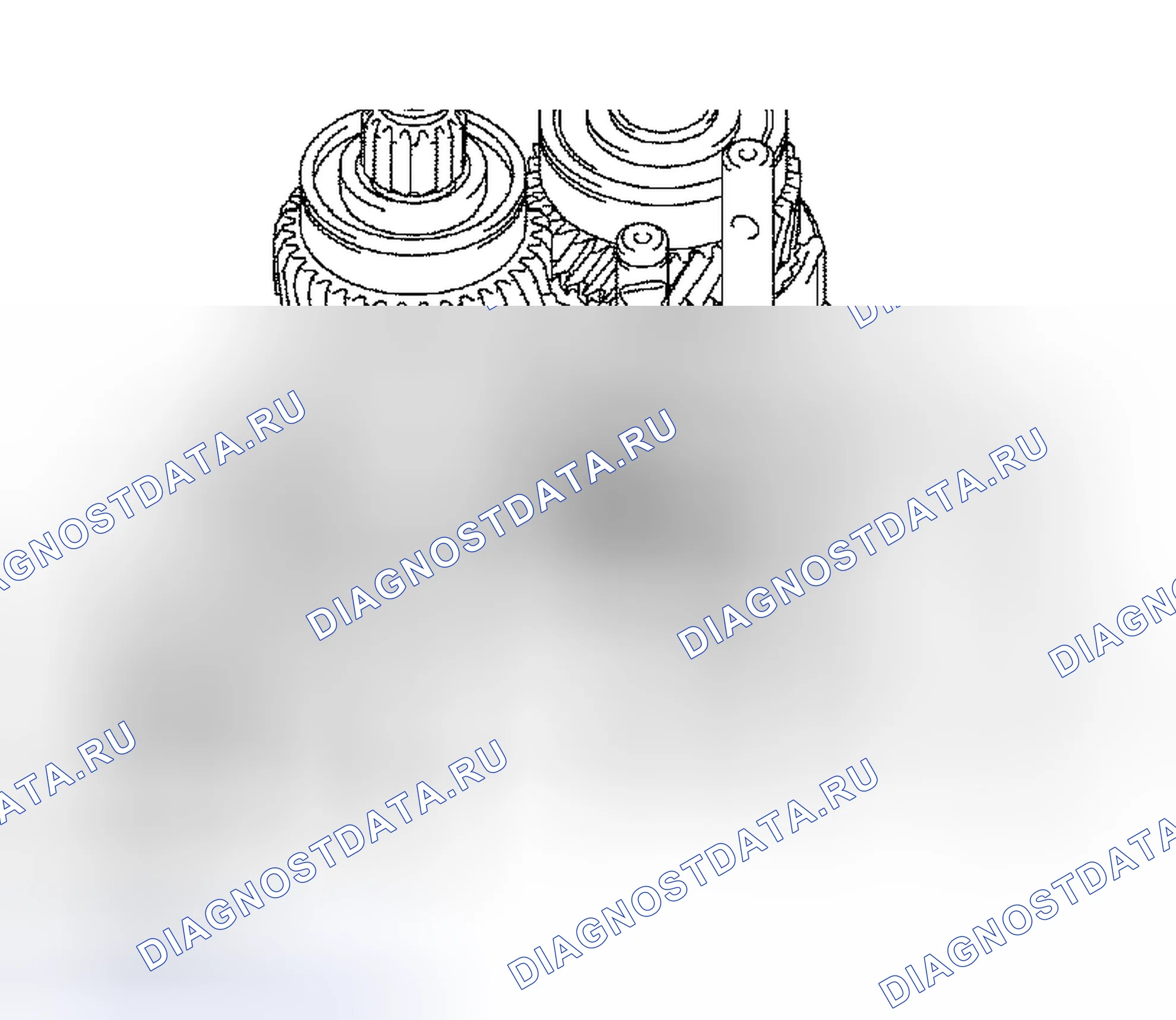 Рис. 170. Scion xB I