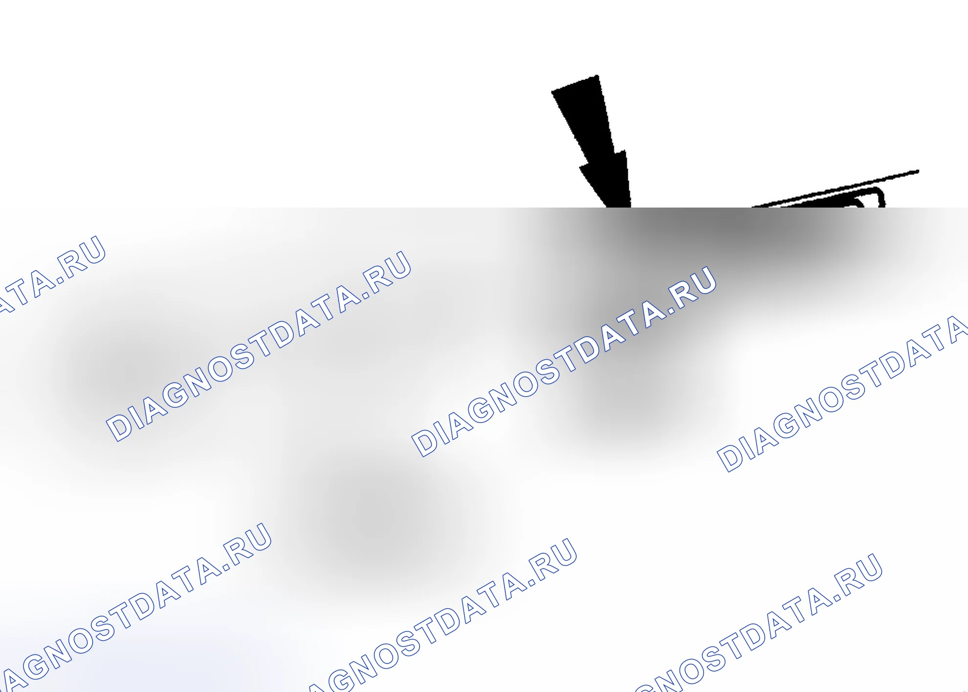 Рис. 104. Mazda Tribute I рестайлинг