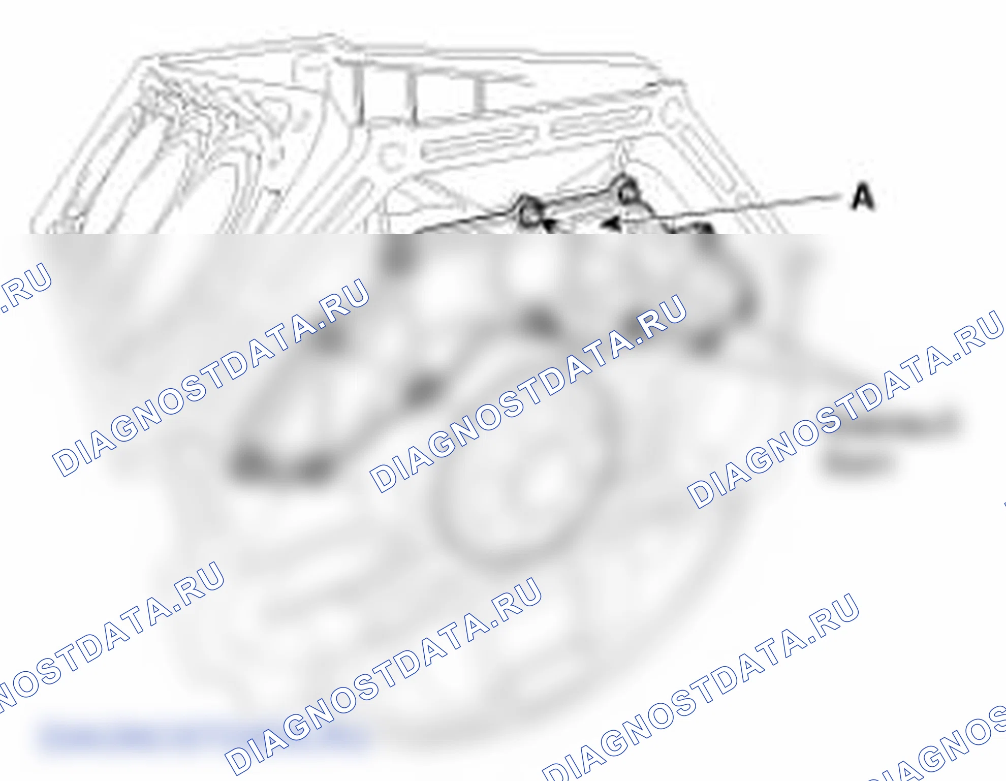 Рис. 323. Hyundai Equus II