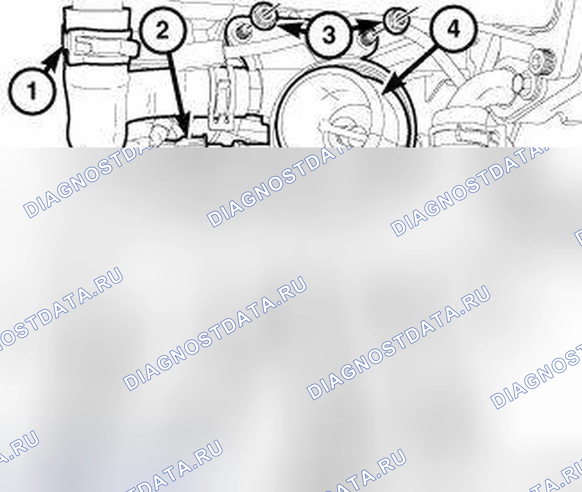 Рис. 70. Jeep Wrangler III