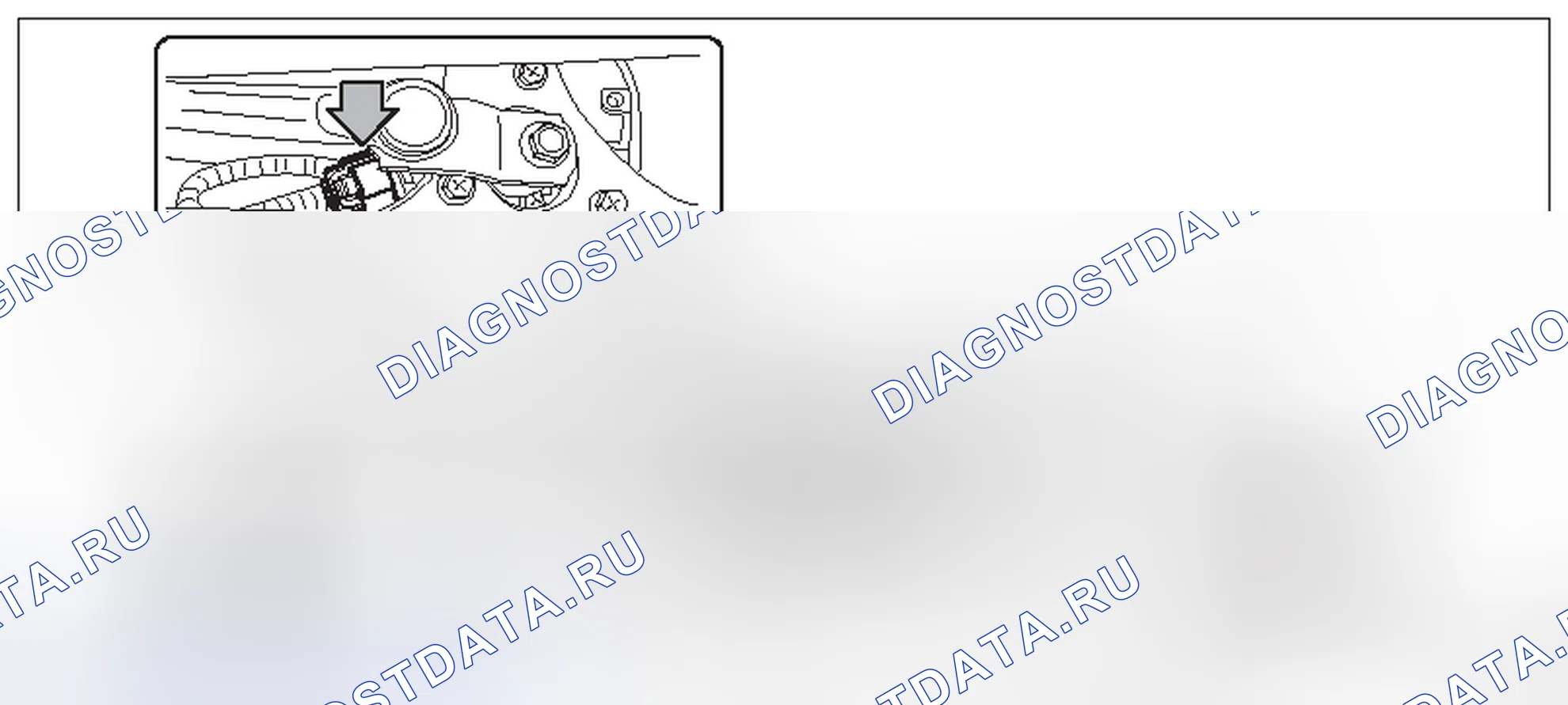 Рис. 65. Subaru Impreza WRX GE рестайлинг