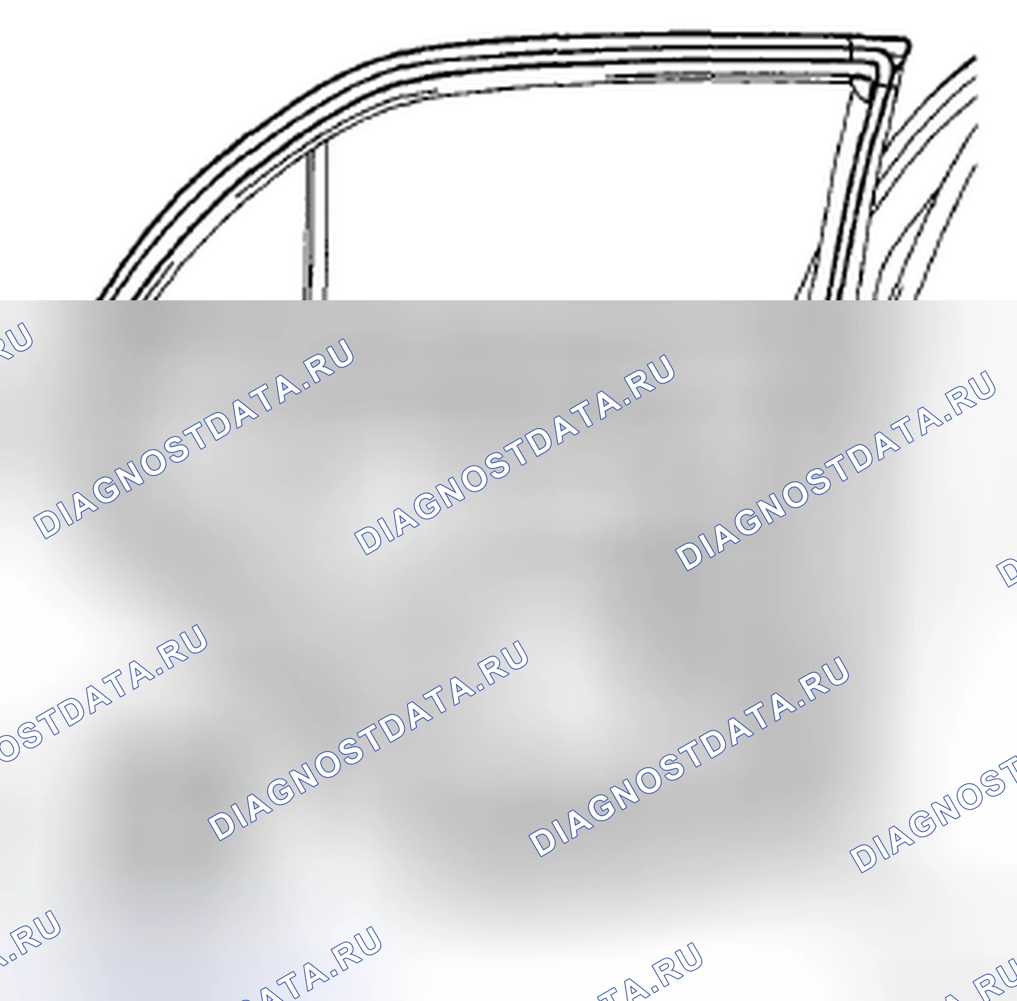 Рис. 53. Toyota Corolla X