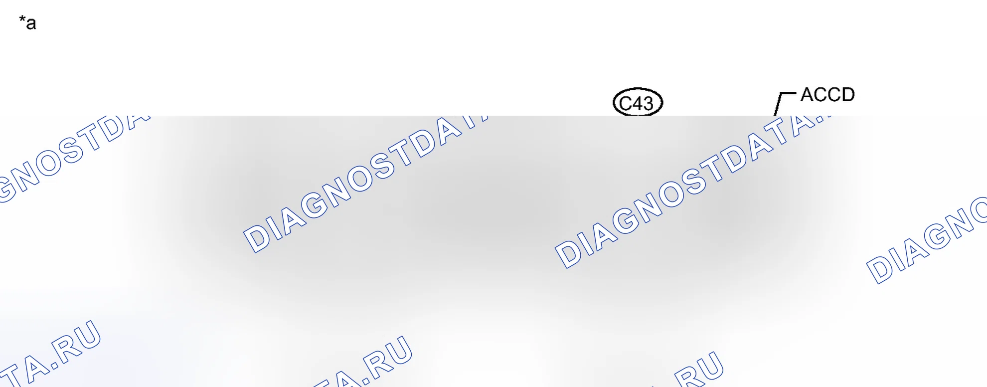 Рис. 122: ПОРЯДОК ВЫПОЛНЕНИЯ РАБОТ. Scion tC II рестайлинг