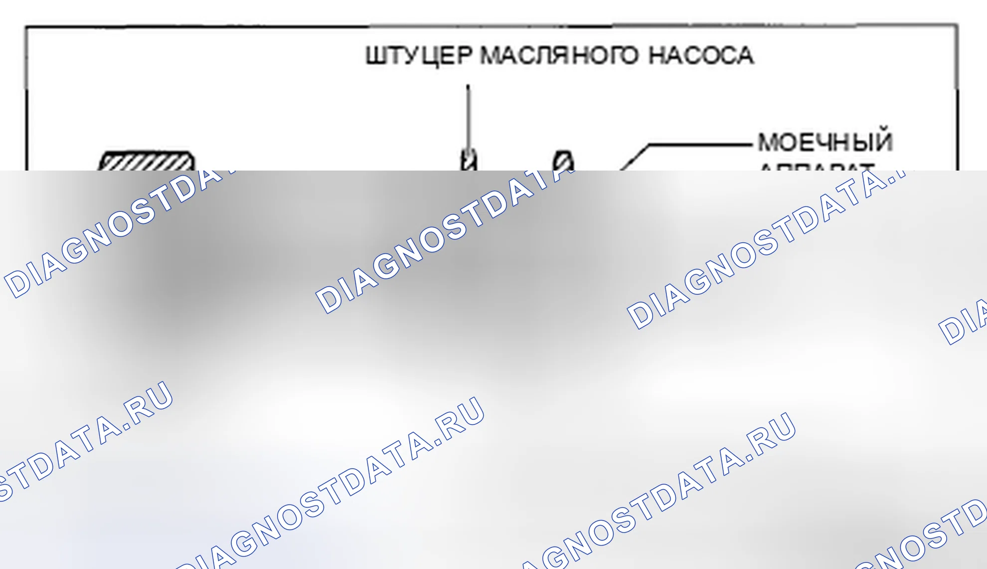 Рис. 187. Honda CR-V IV рестайлинг