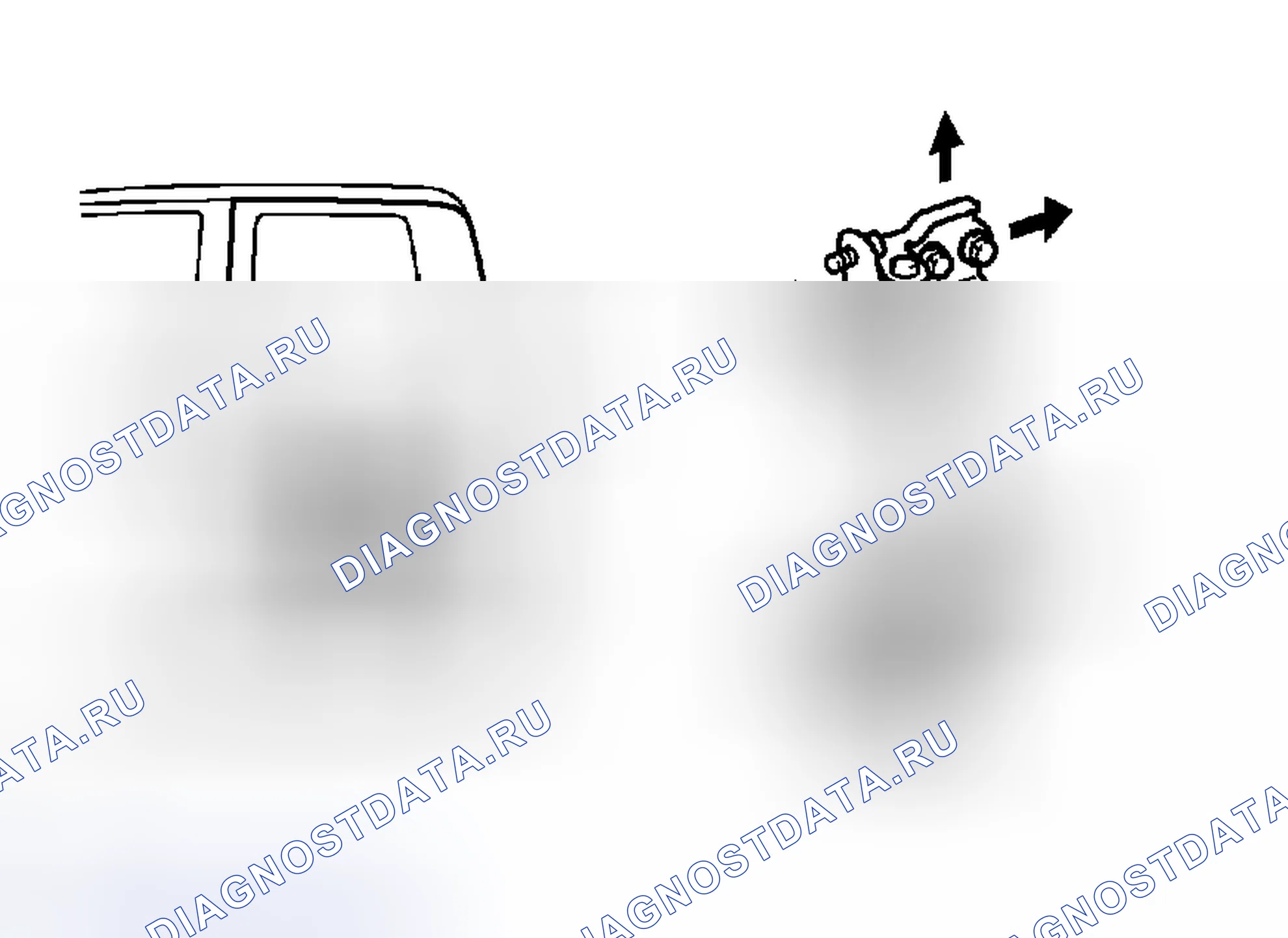 Рис. 126. Toyota Tacoma II