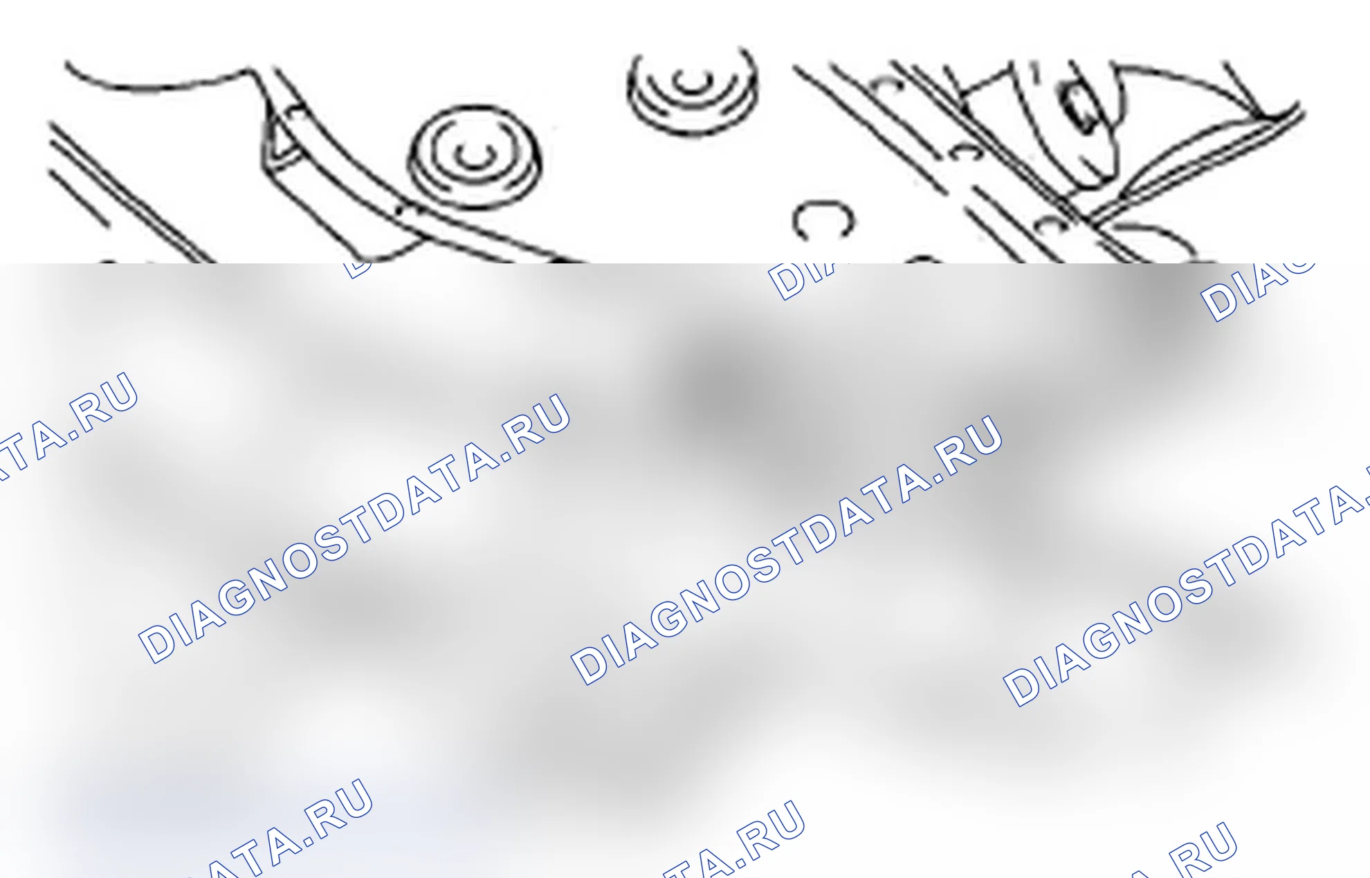 Рис. 29. Subaru Impreza WRX GD/GG рестайлинг 2