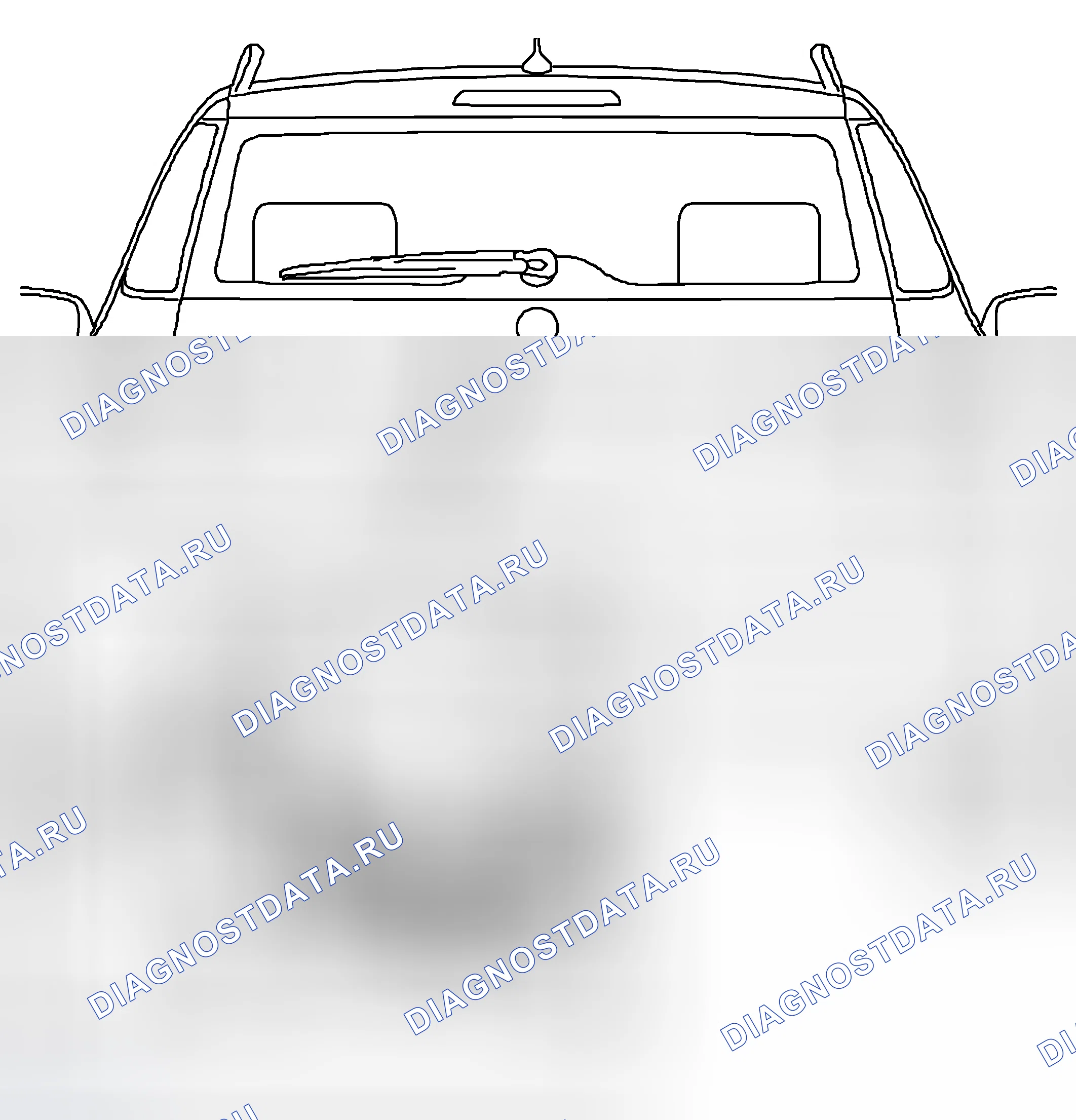 Рис. 64. Kia Picanto II рестайлинг