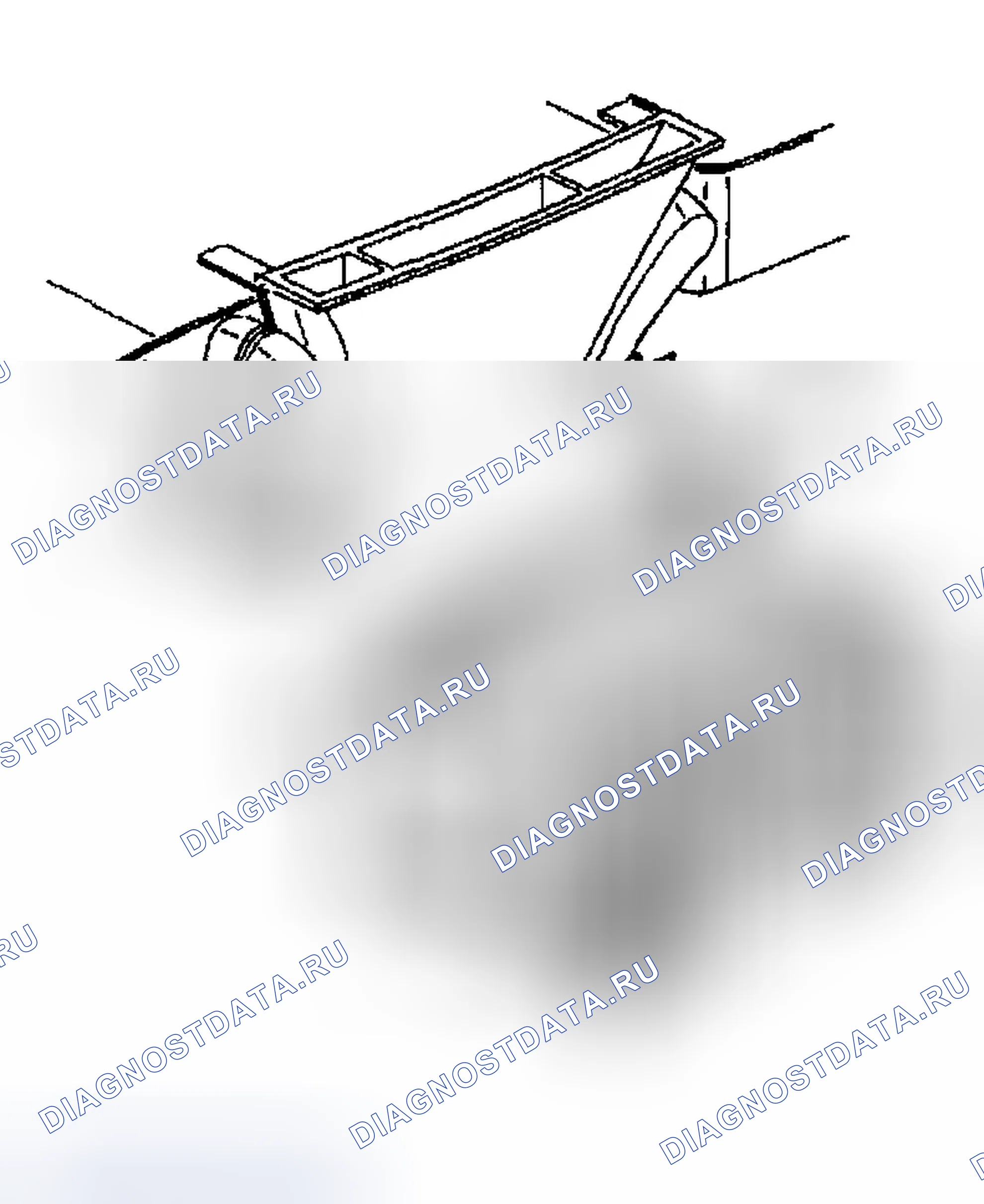 Рис. 283. Buick Century VI